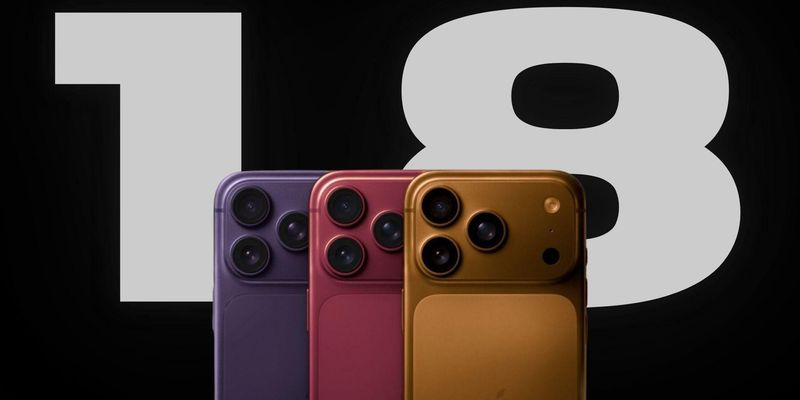 iPhone 18: Everything We Know So Far About Apple’s Next Big Upgrade