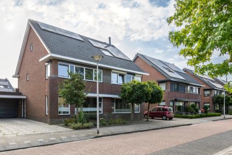 Volantestraat 5 Hellevoetsluis