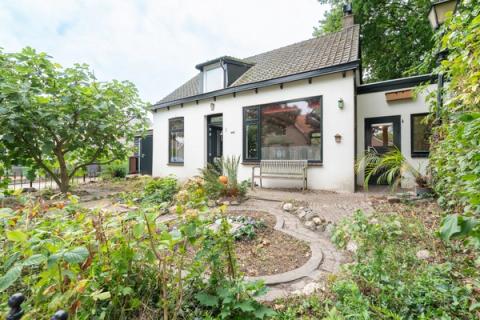 Middeldijk 1 Rockanje