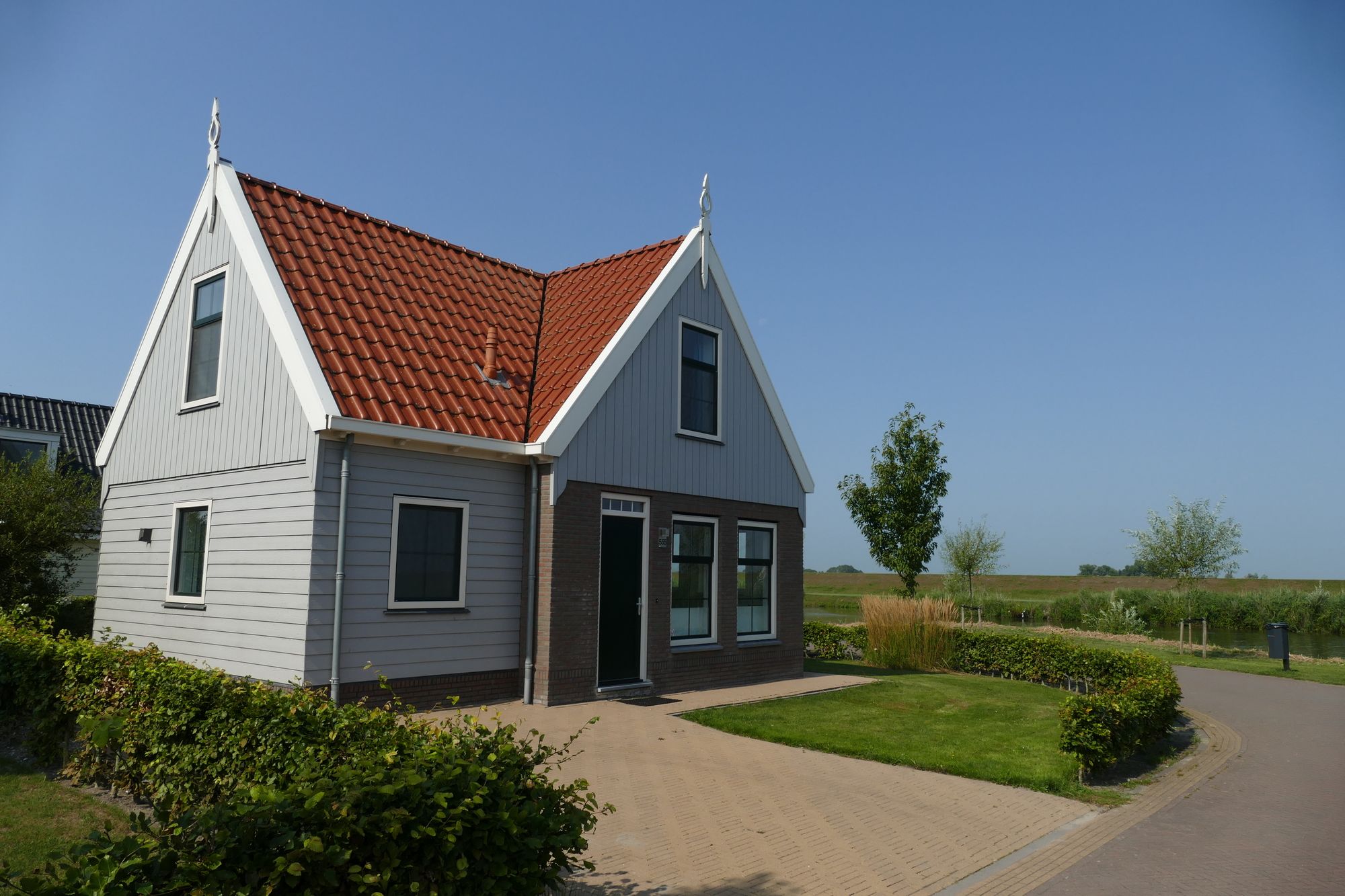 Zeedijk 2 - 555 Uitdam