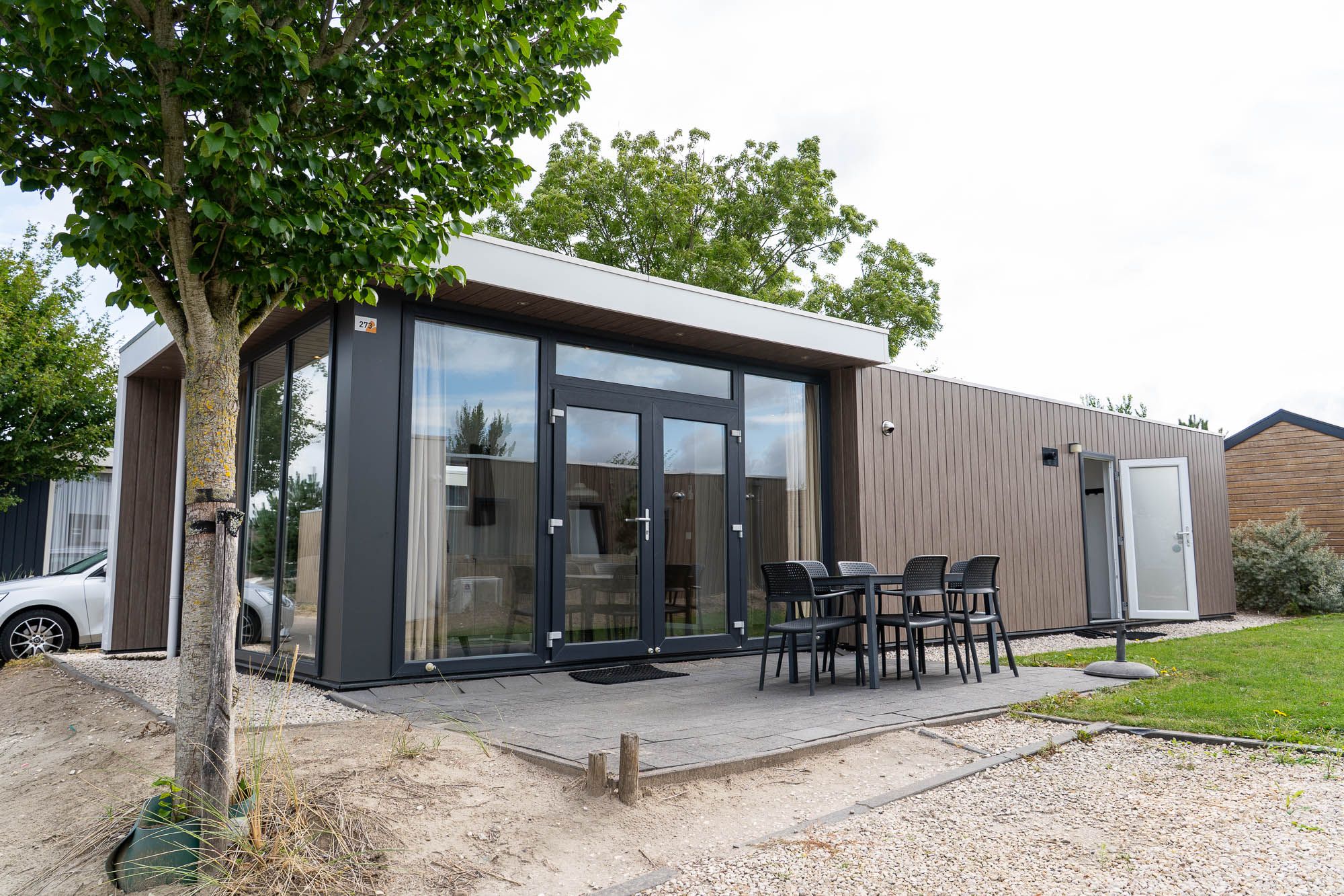 Parkweg 2 - 273 Hellevoetsluis