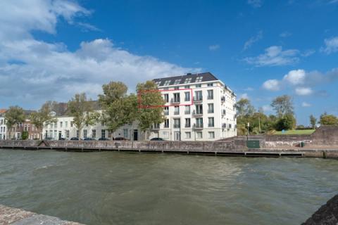 Oostkade 4 - c4 Hellevoetsluis