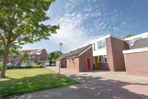 Larix 7 Hellevoetsluis