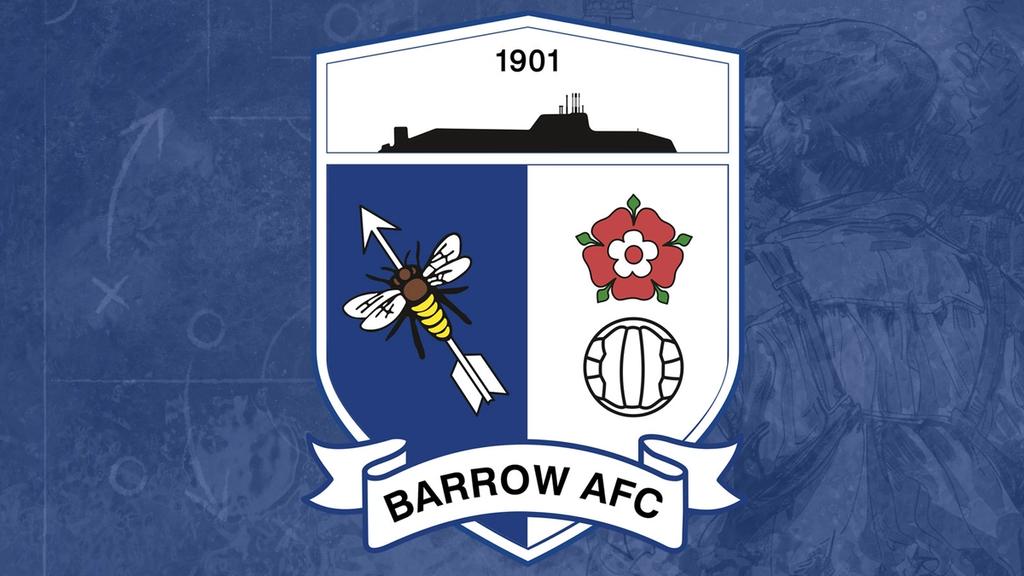 Season Preview: Barrow - Life Post-Pete Wild May Not Be Easy After Two ...