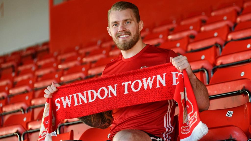 A Big Voice, An Eye For A Pass And An Improvement In The Air: What ...