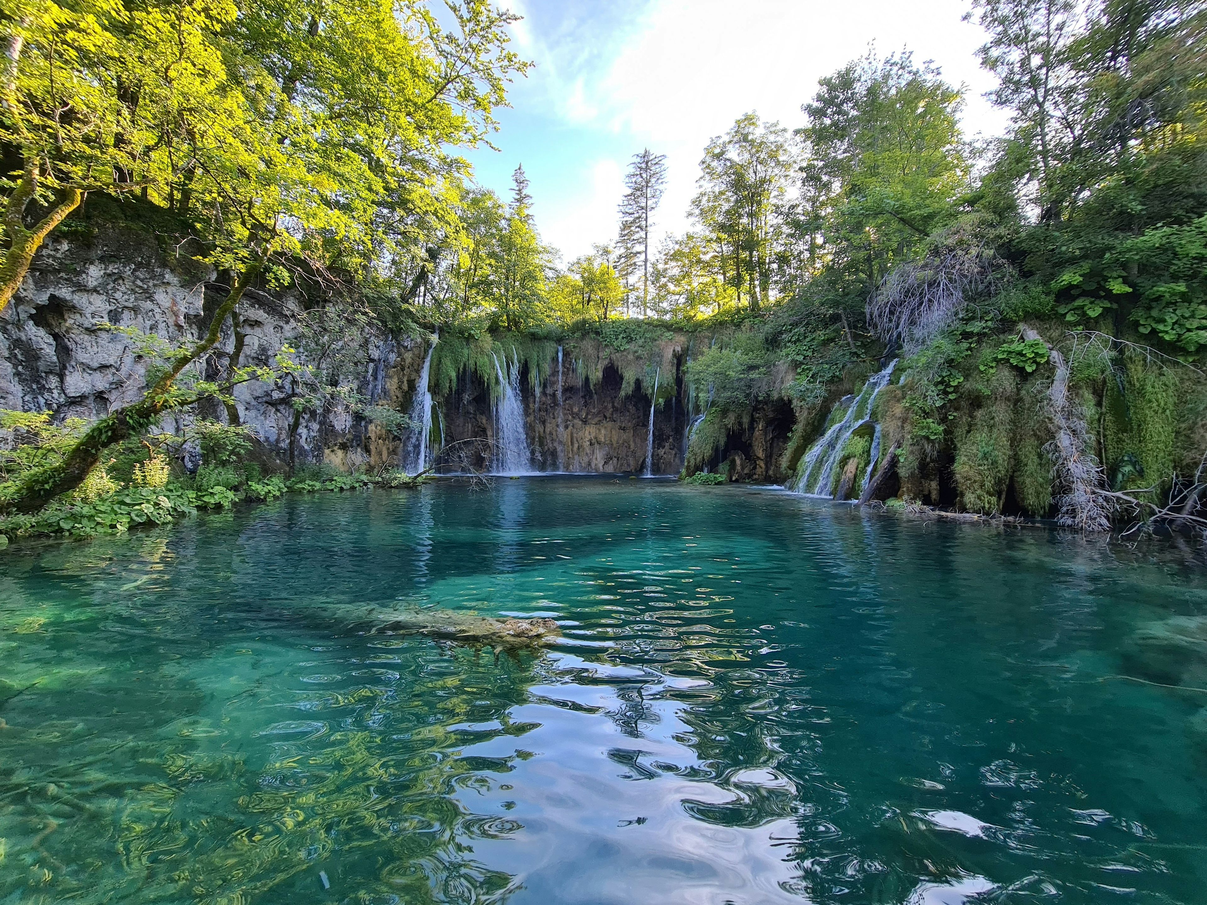 Lagoon