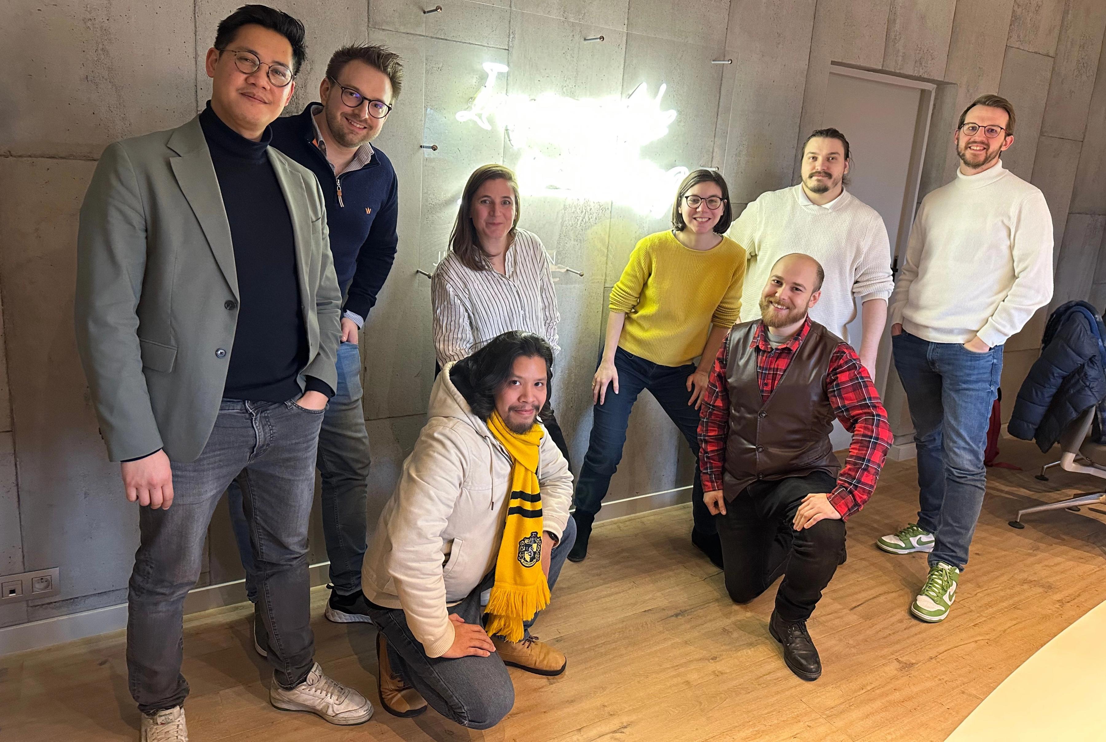 Hero backgroun image