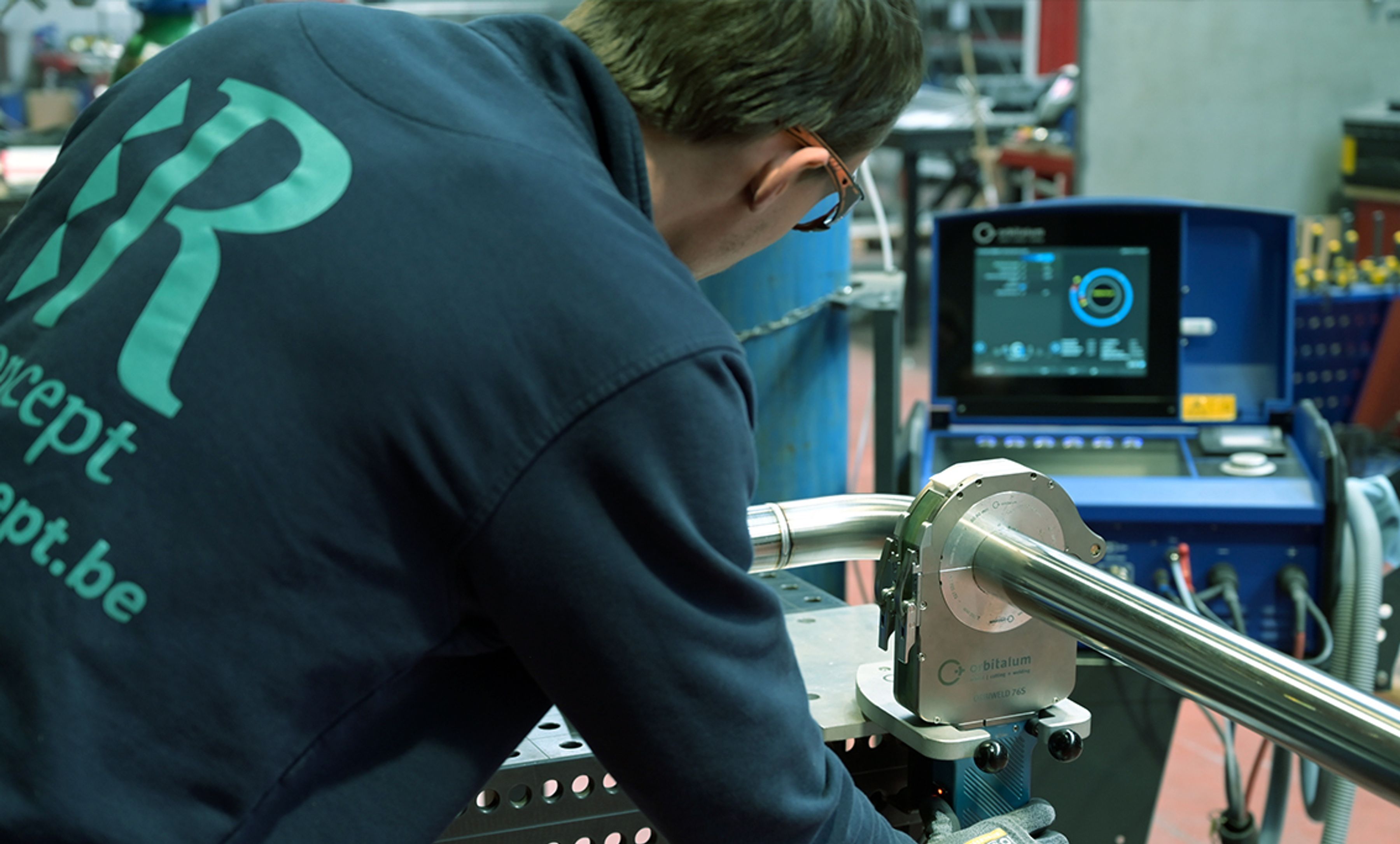 Hero backgroun image