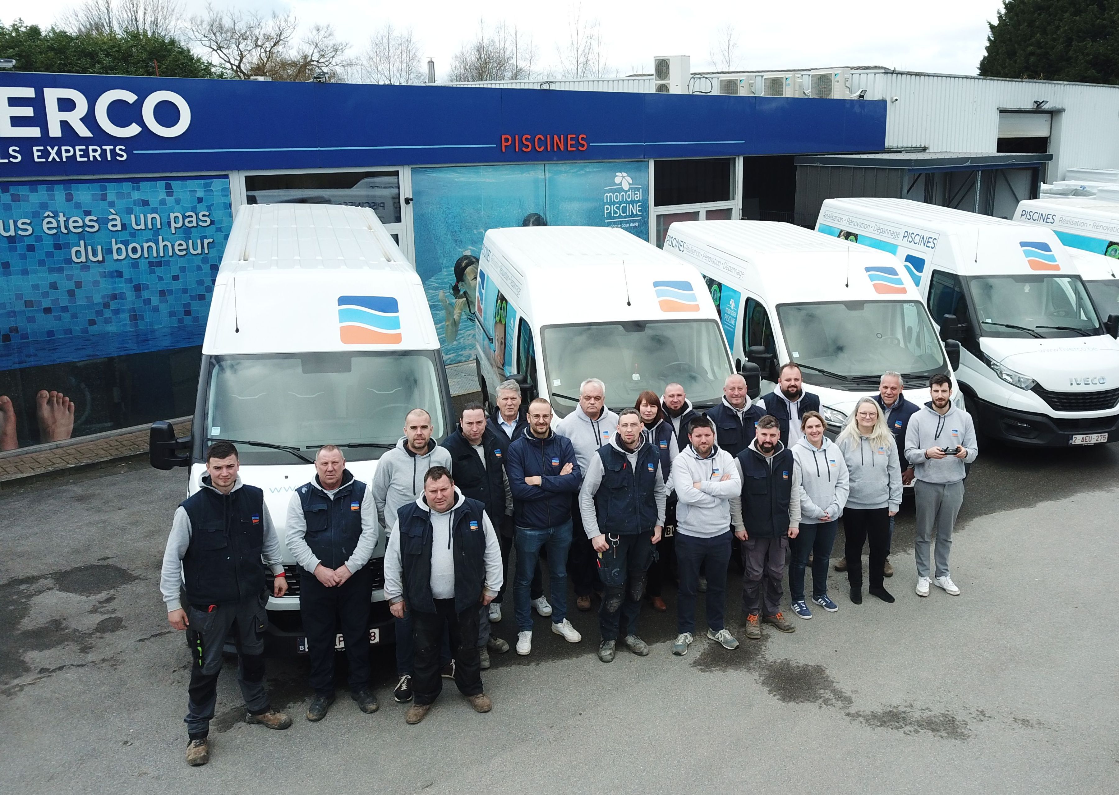 Hero backgroun image