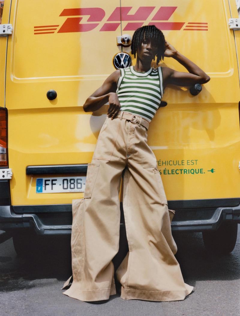 Agbobly - Paris