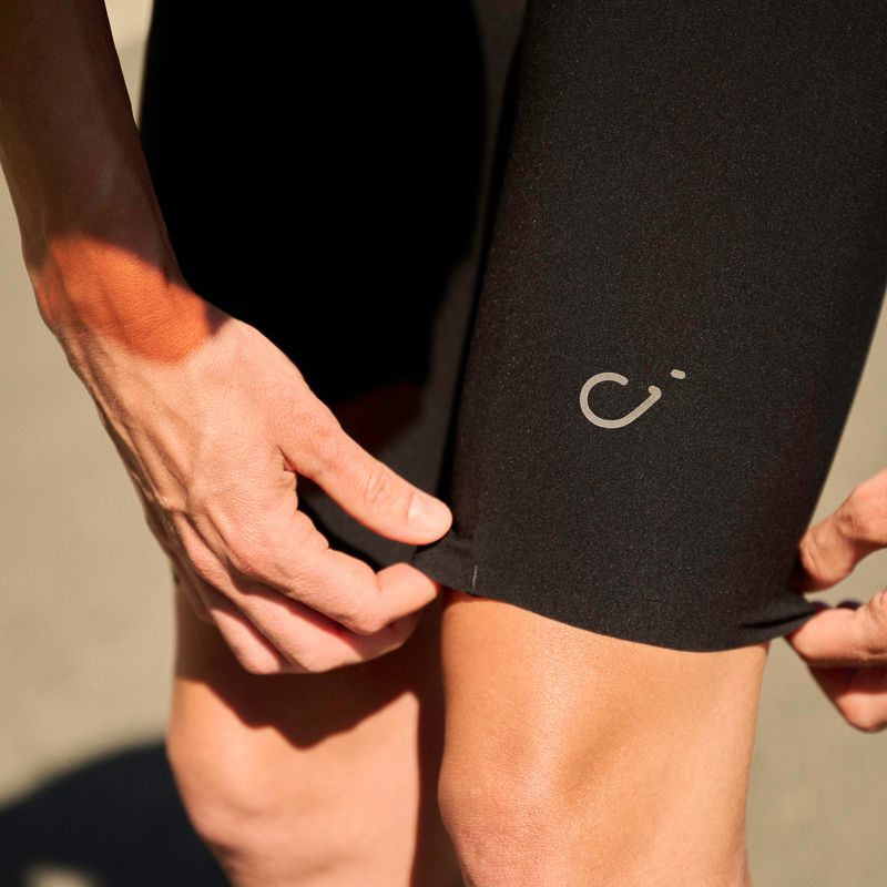 Enhanced Breathability