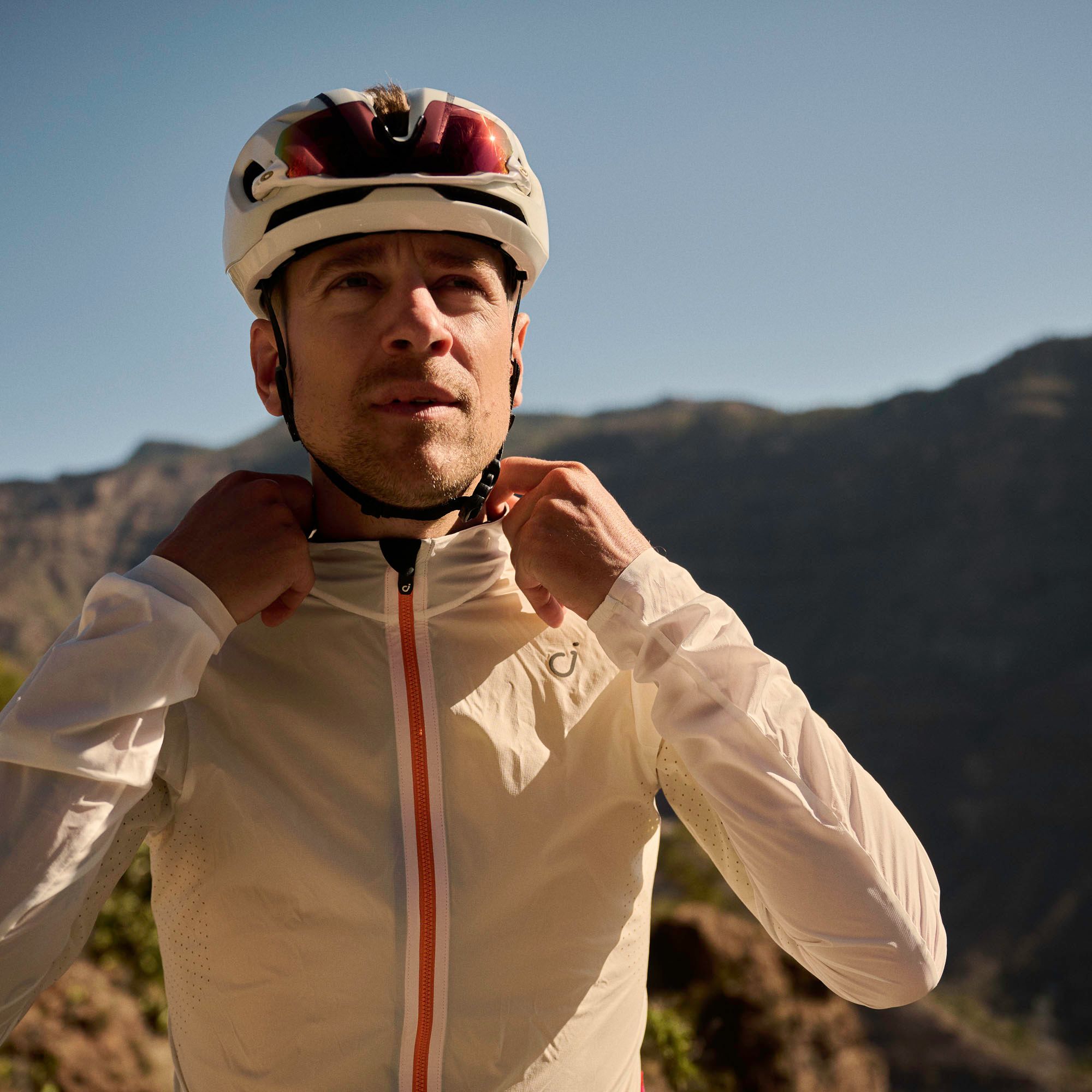 Designed without PFAS