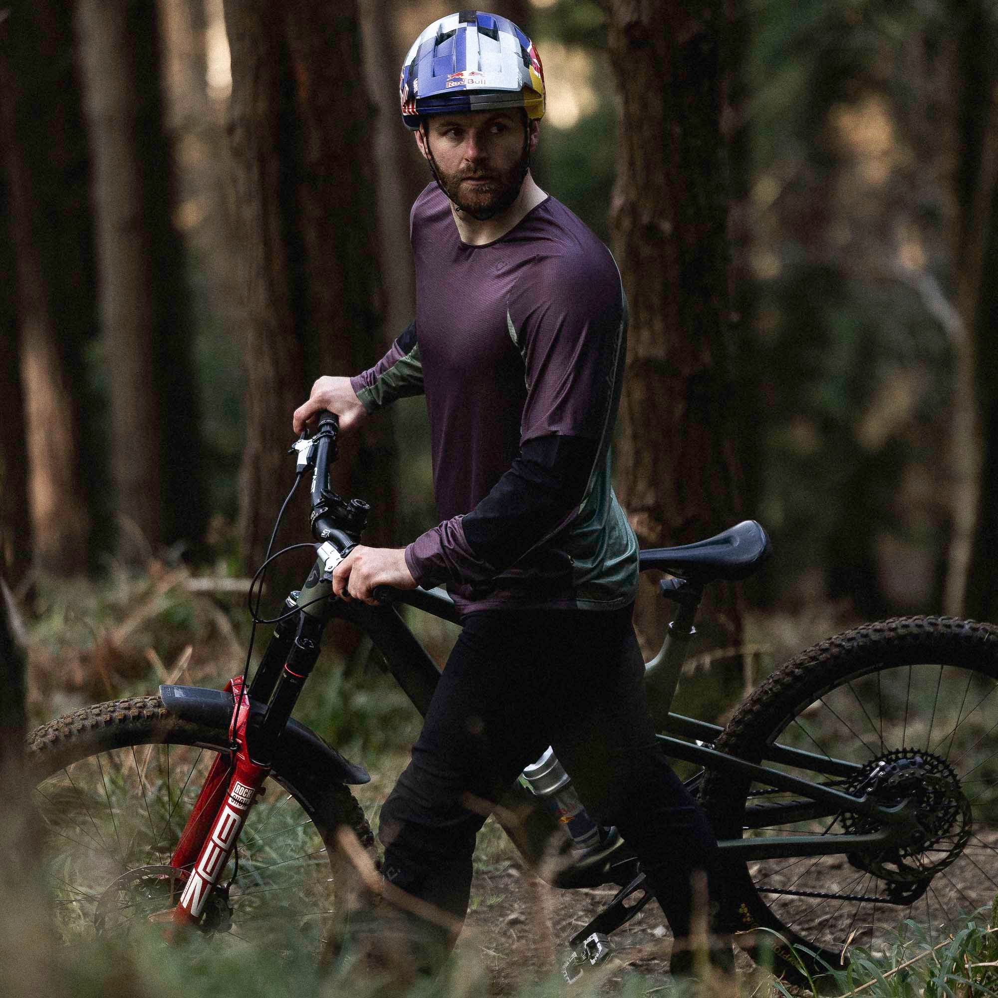 Designed without PFAS