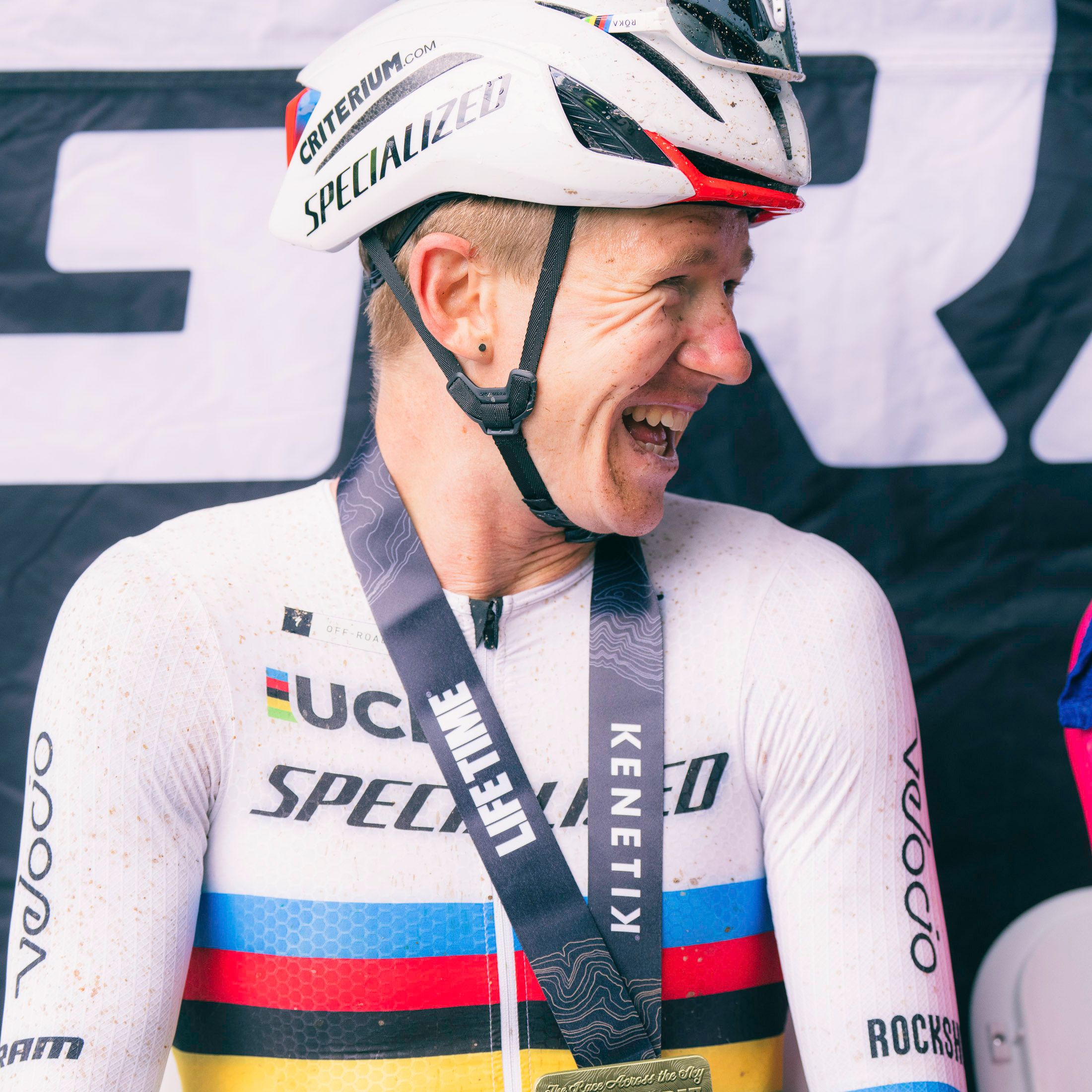 Leadville 100 Elite Men