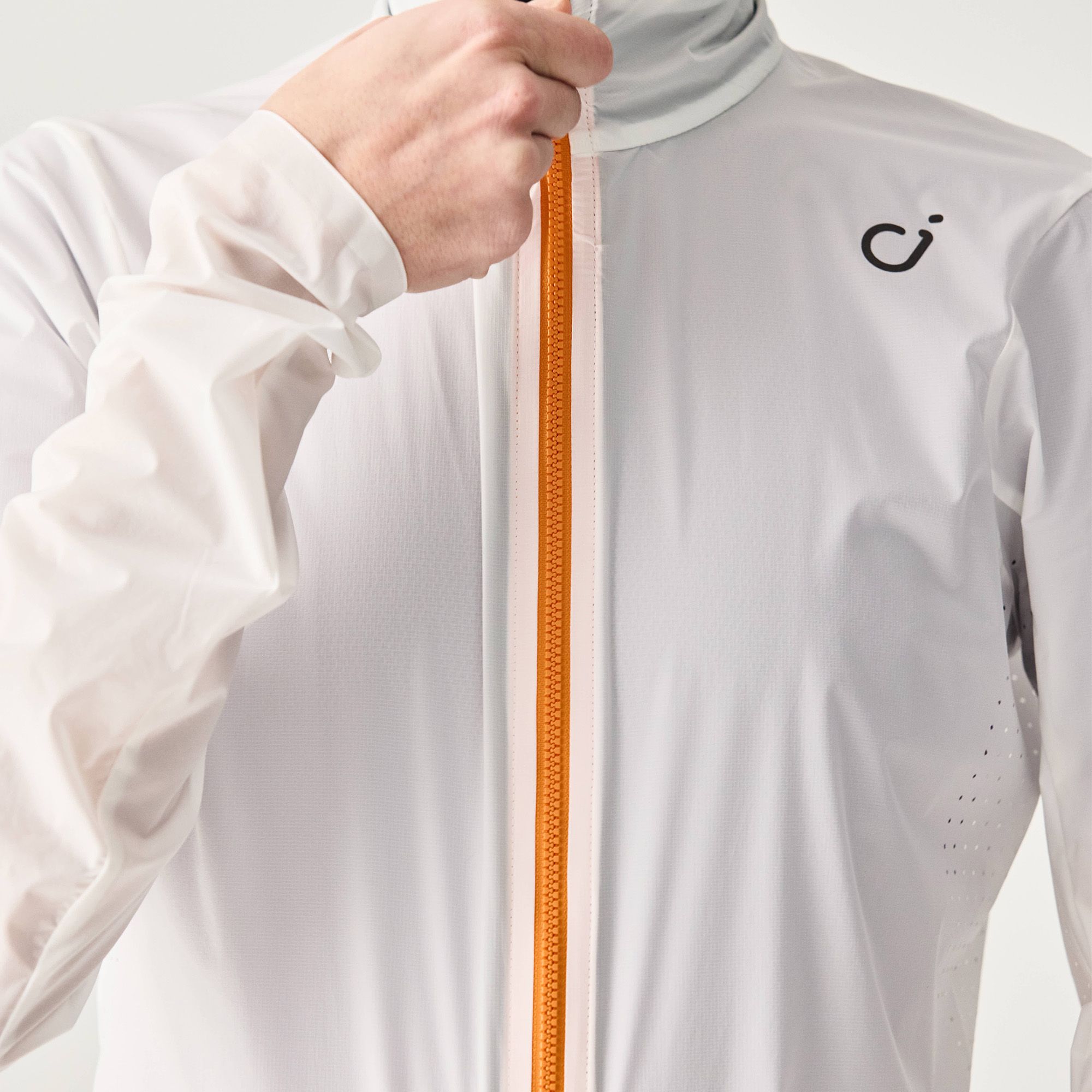 Dry & Windy | 50ºF (10ºC) | Fall Riding