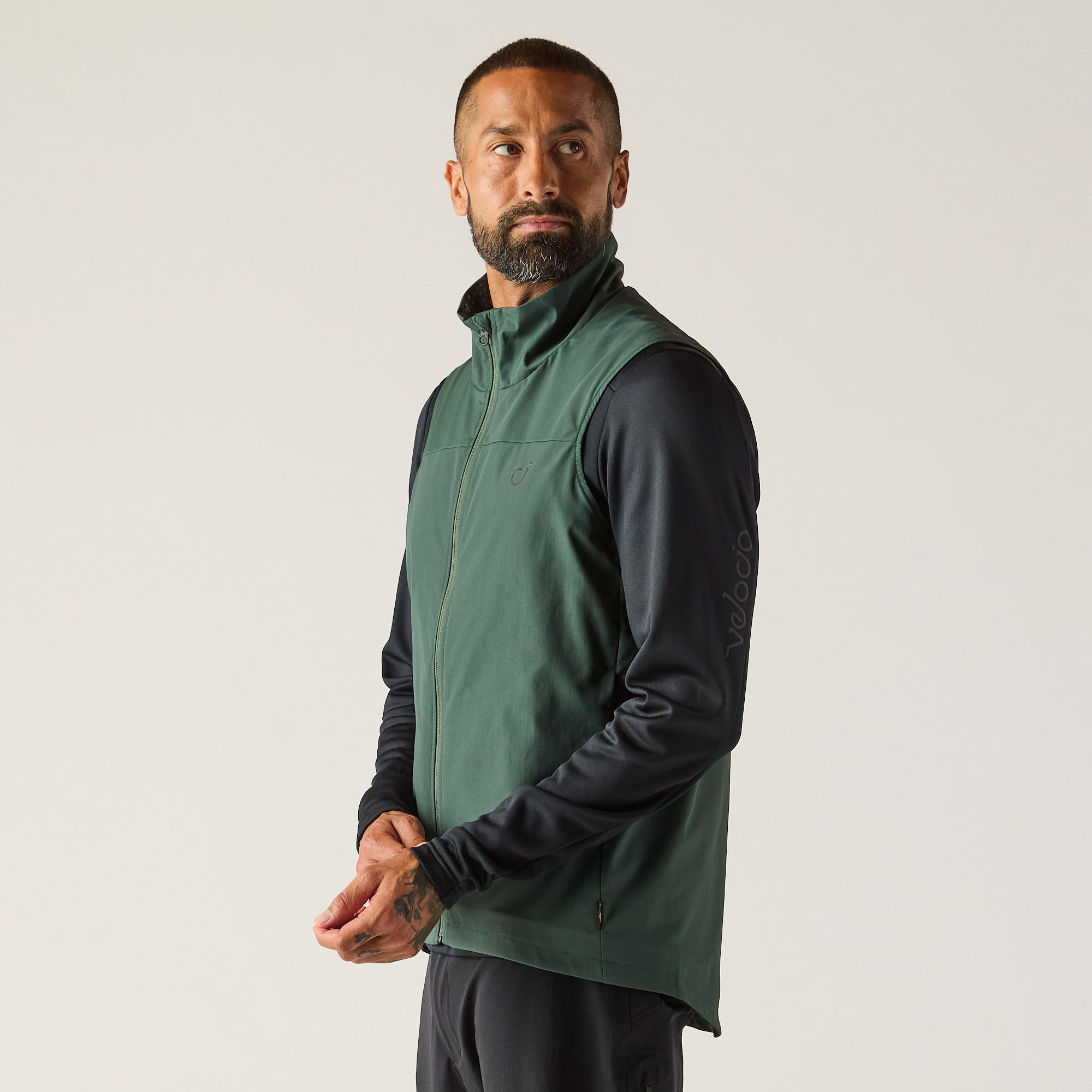 A Constant Companion