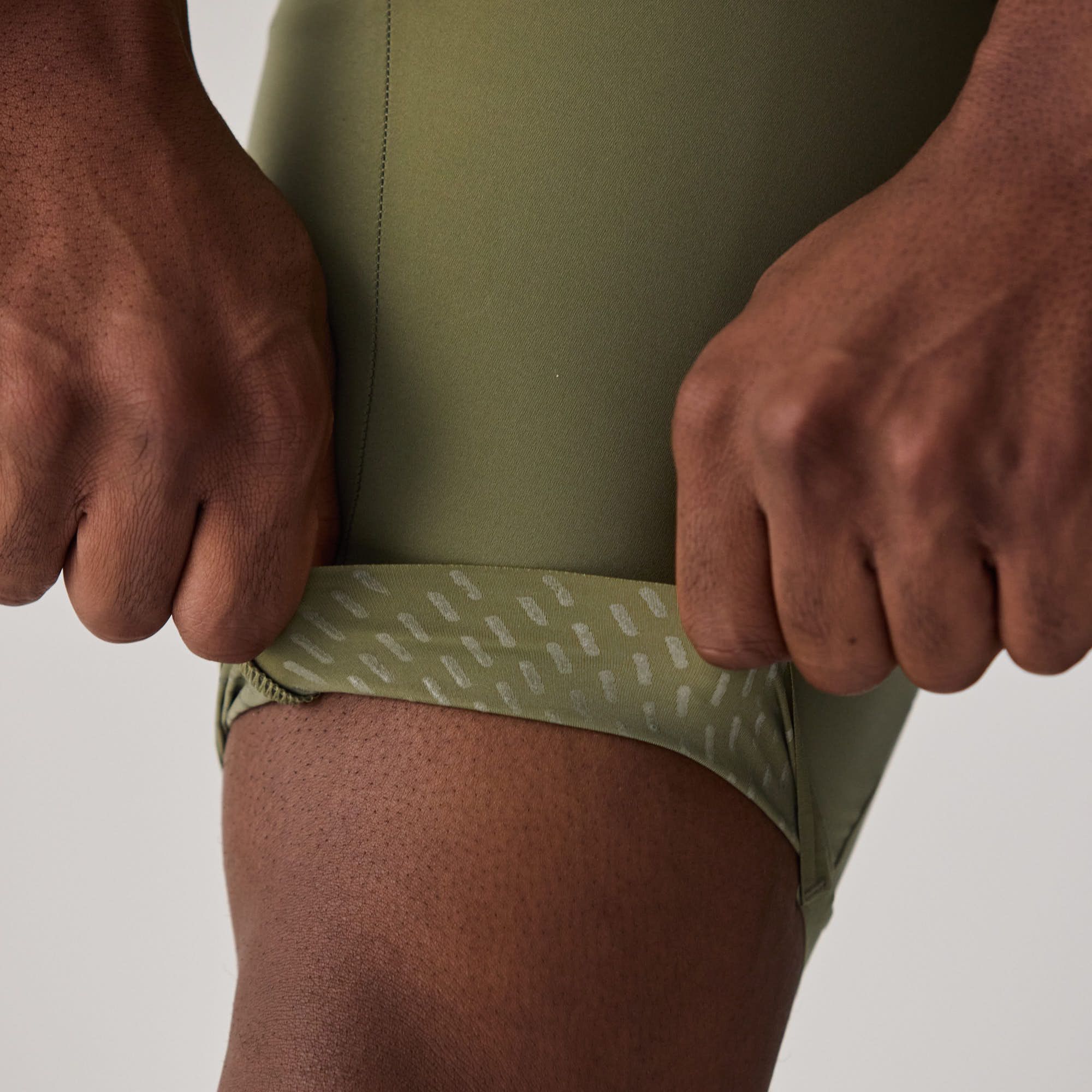 Compressive Character