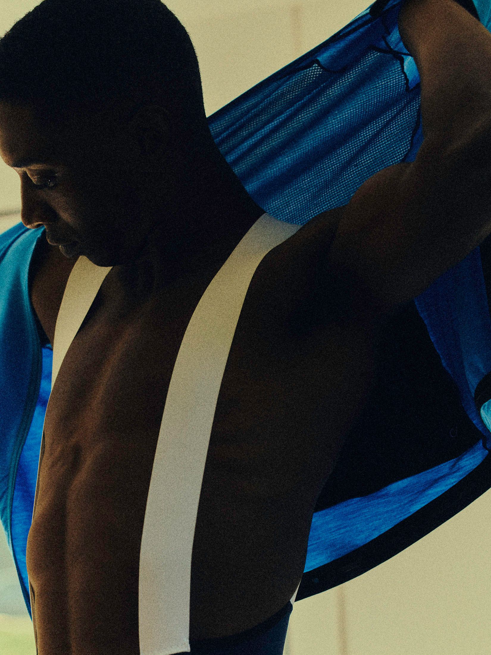 What to Wear: Mild, Breezy, Dry