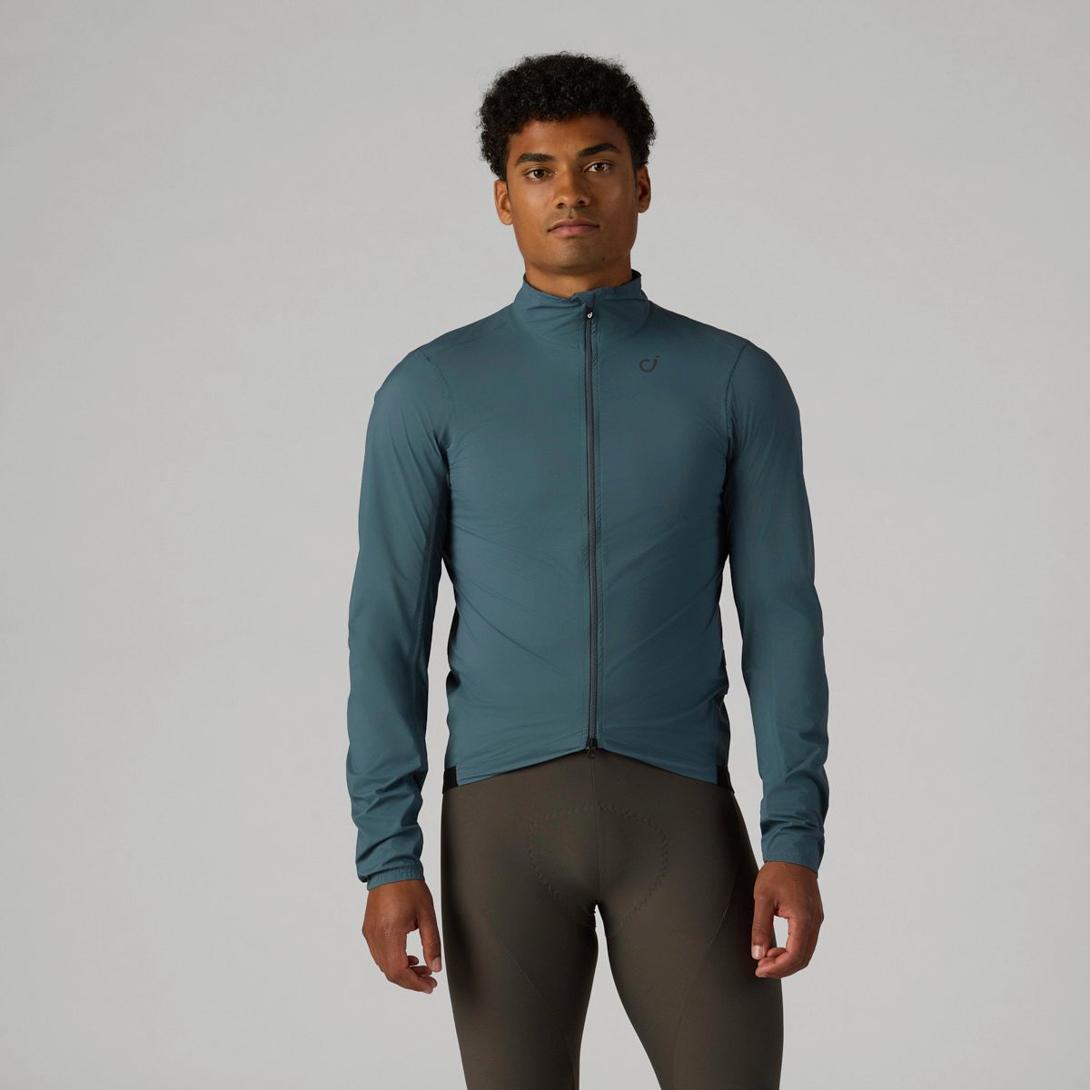 Men's LUXE Ultralight Rain Jacket