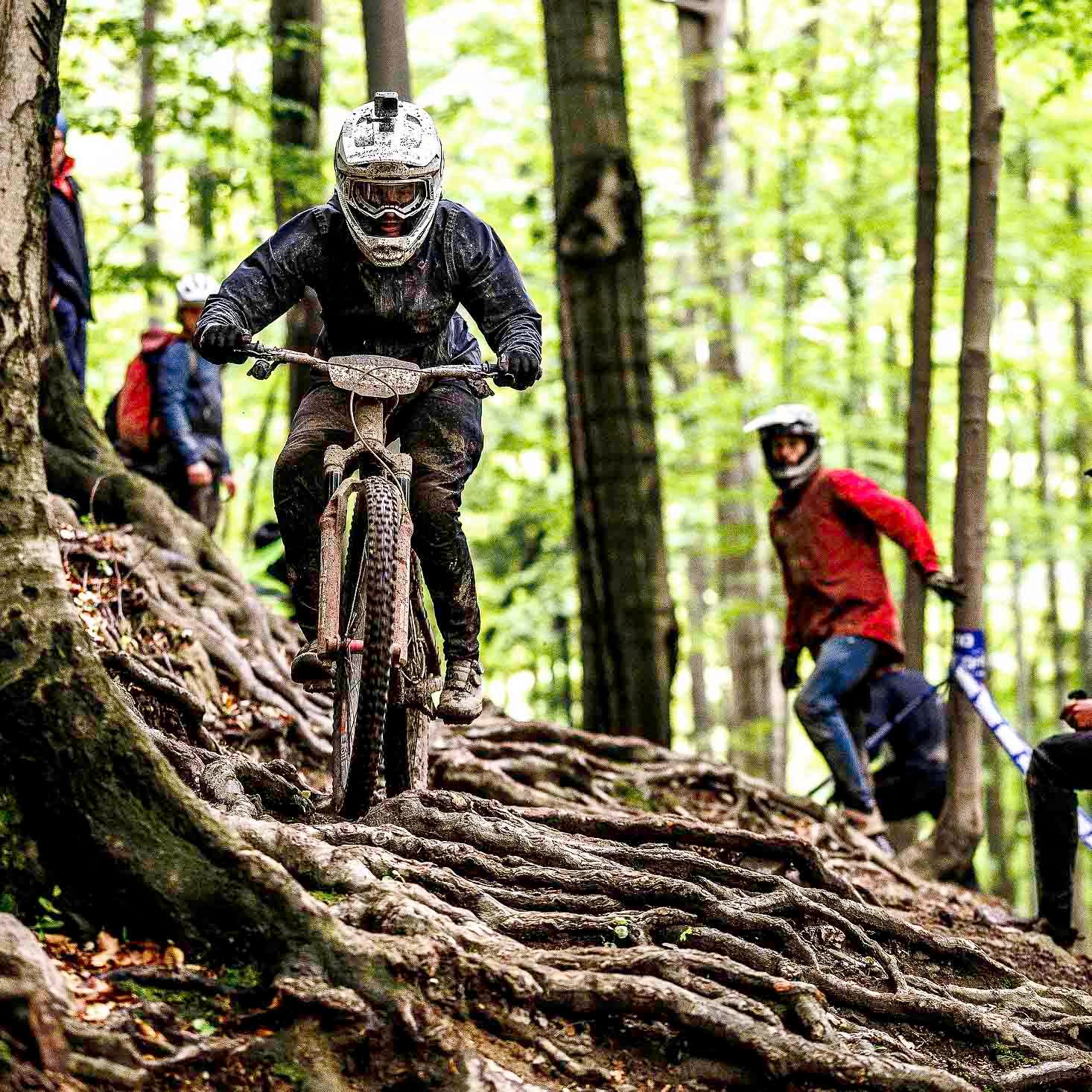 Hanna Steinthaler | EDR Round 2 | Bielsko-Biała
