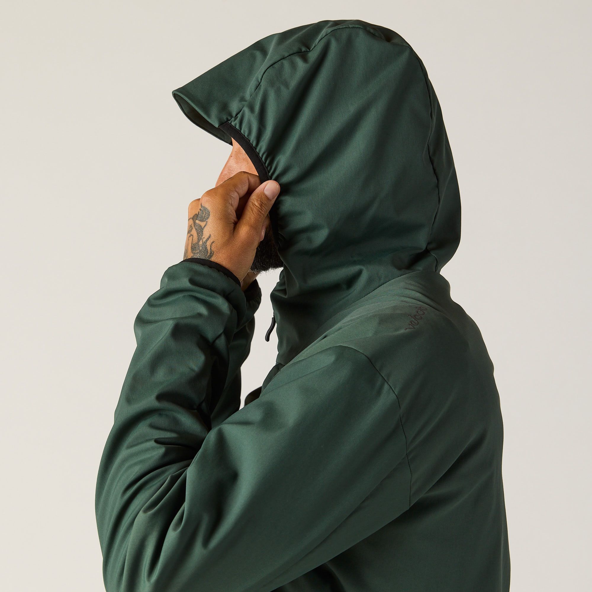 Double-Weave Durability