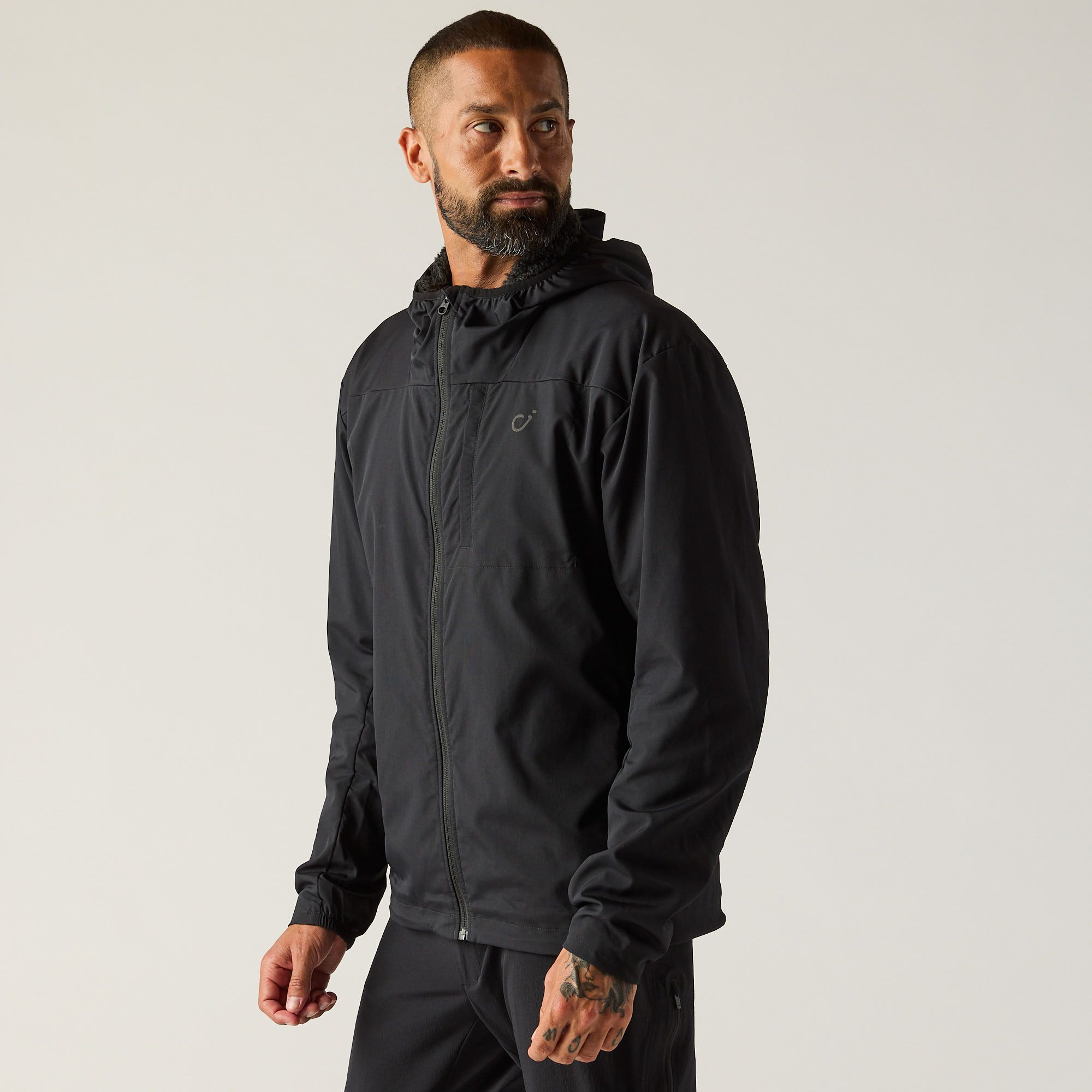 Men's Trail Alpha Hoodie