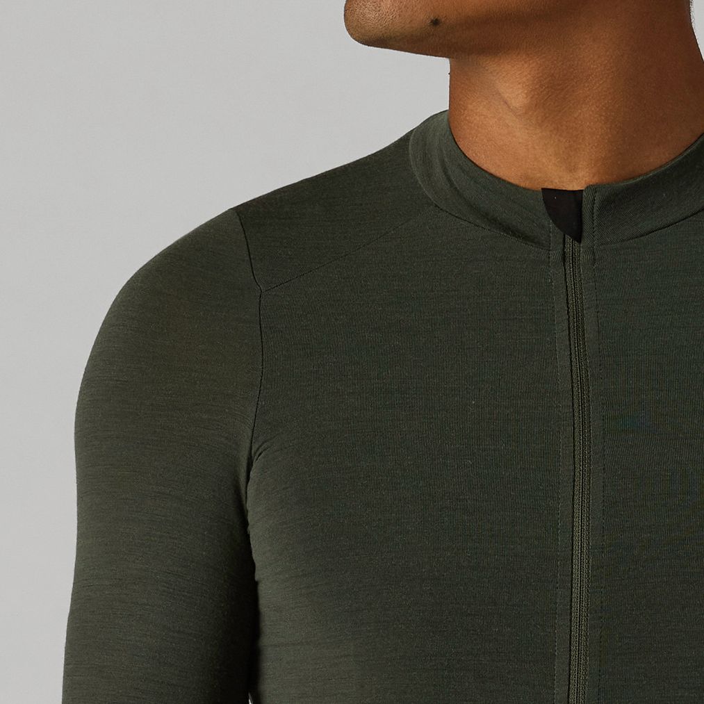 Nature's Most Versatile Yarn