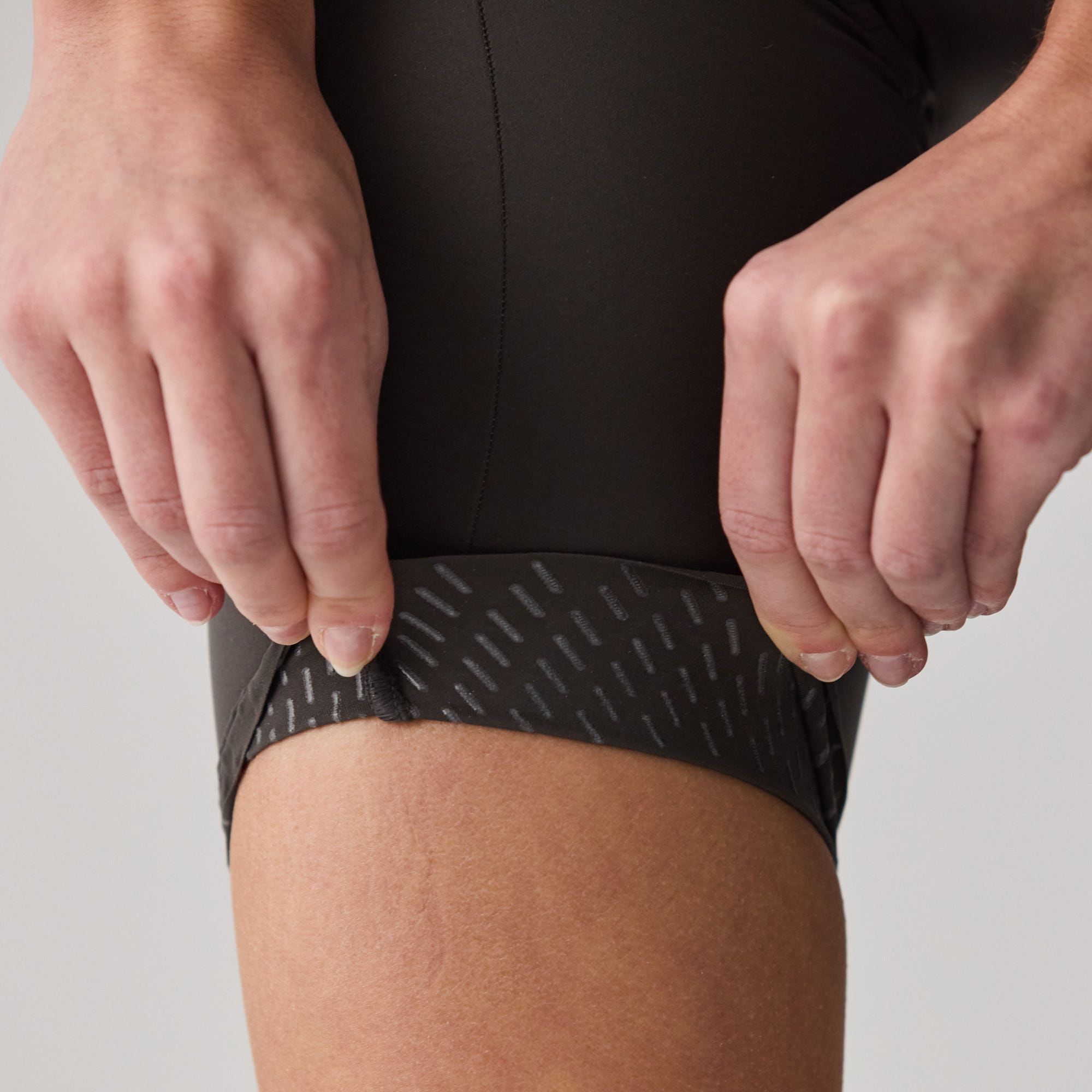    Compressive Character