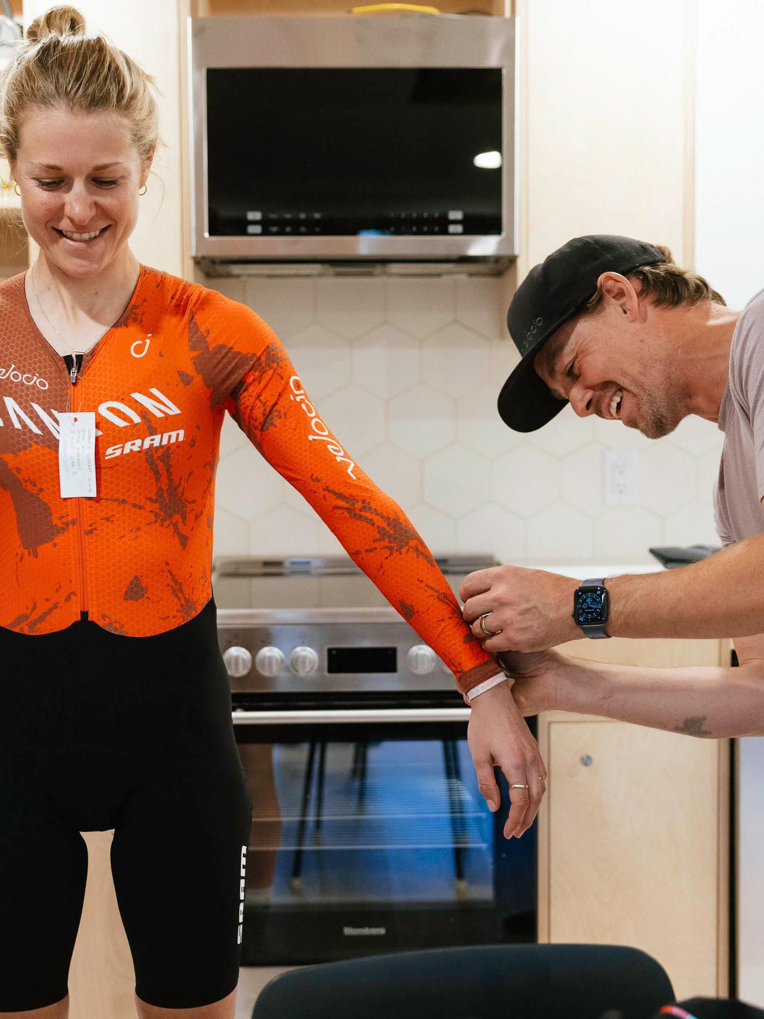 Risk Free, For 30 Days