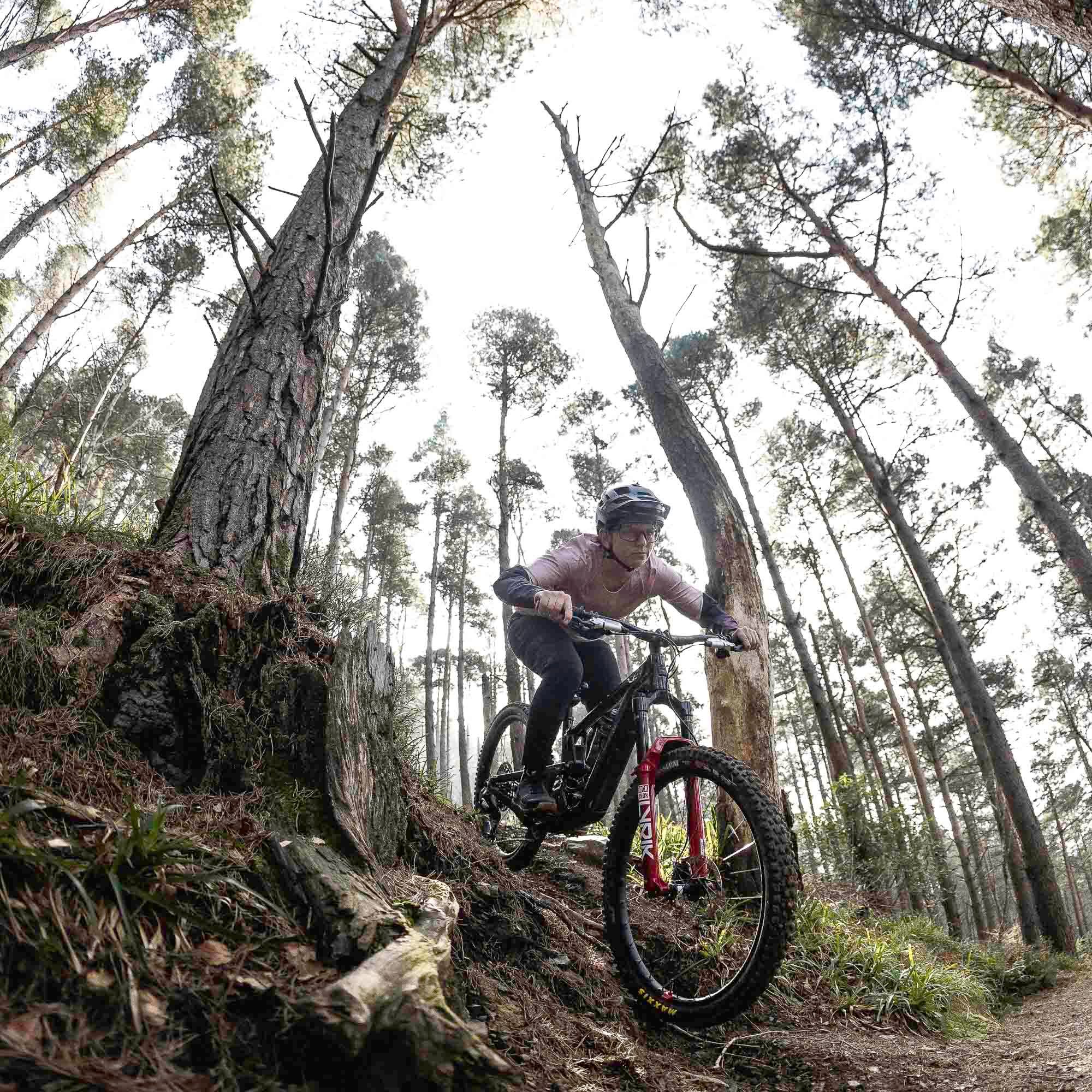 Designed without PFAS