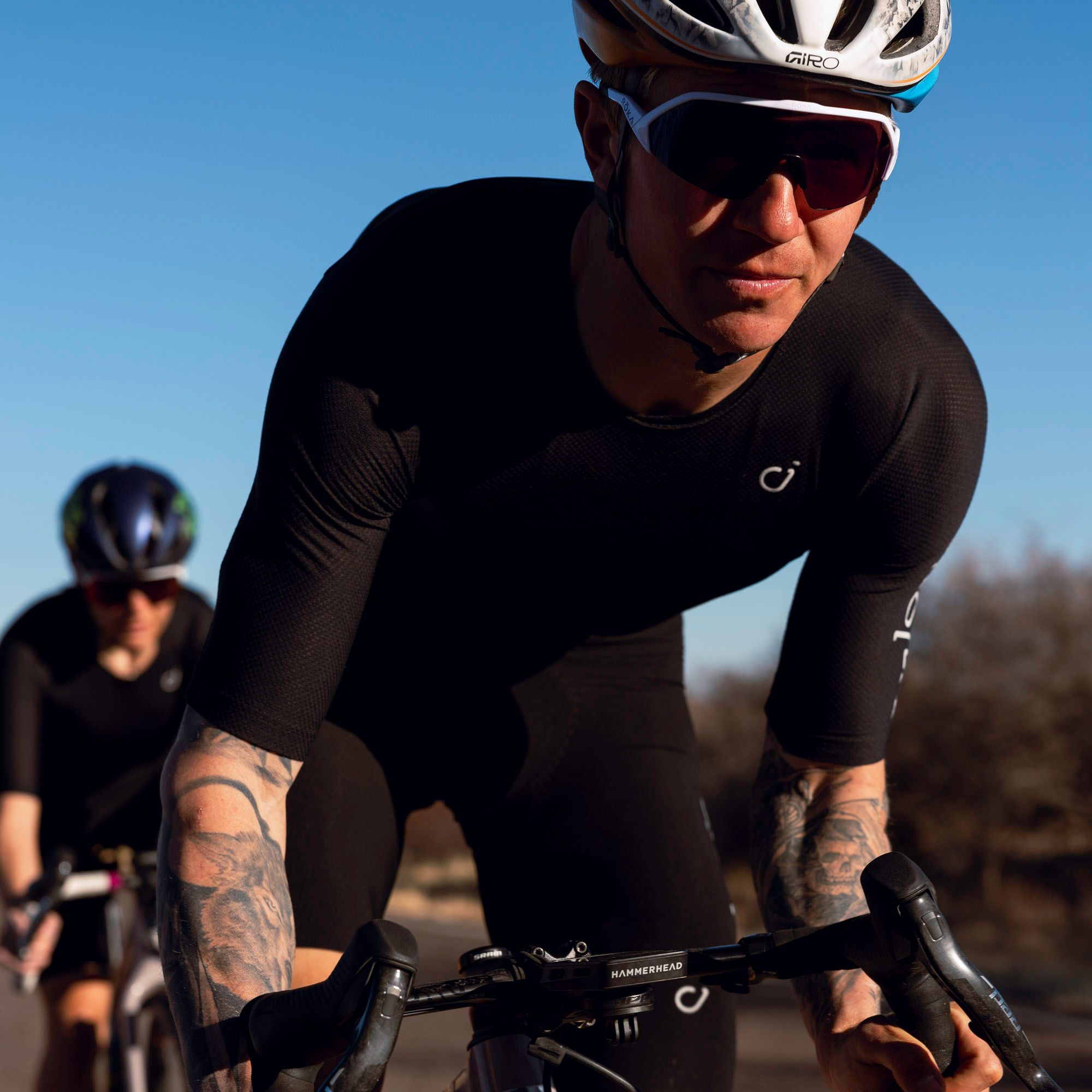 Devil in the Details