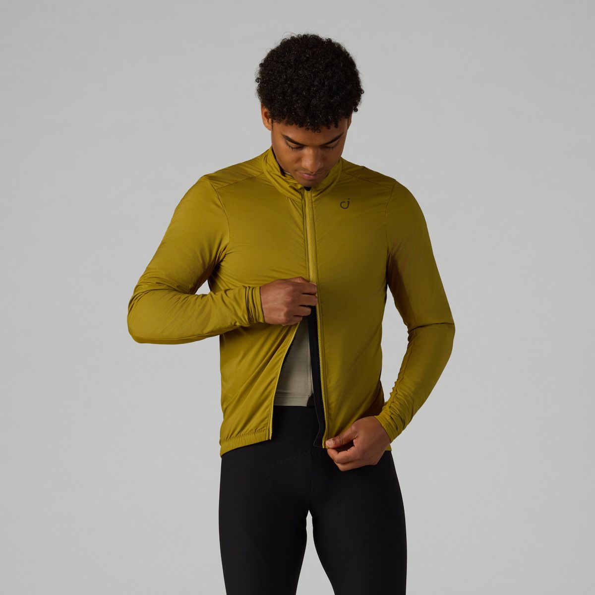 Jersey Feel | Jacket Warmth
