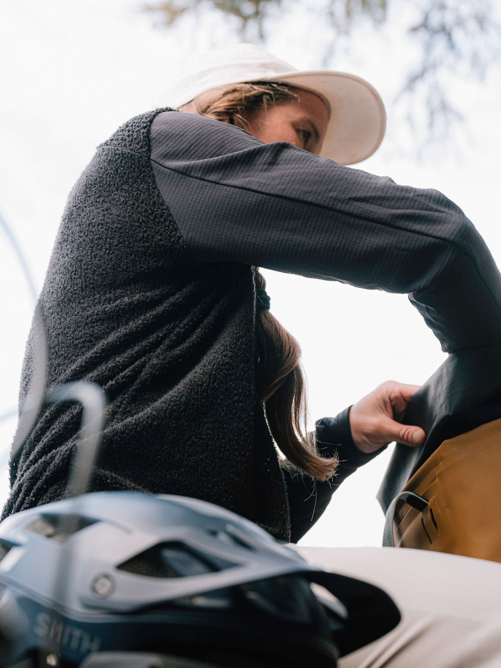 Mid Layers