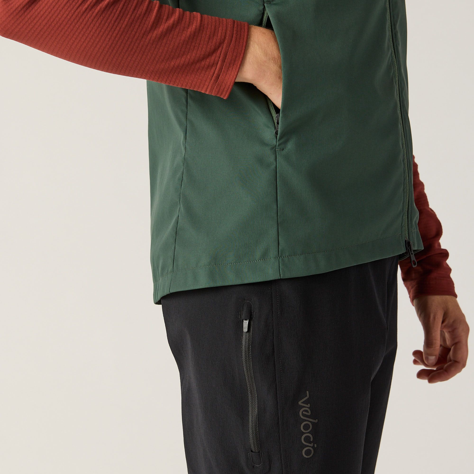 Double-Weave Durability