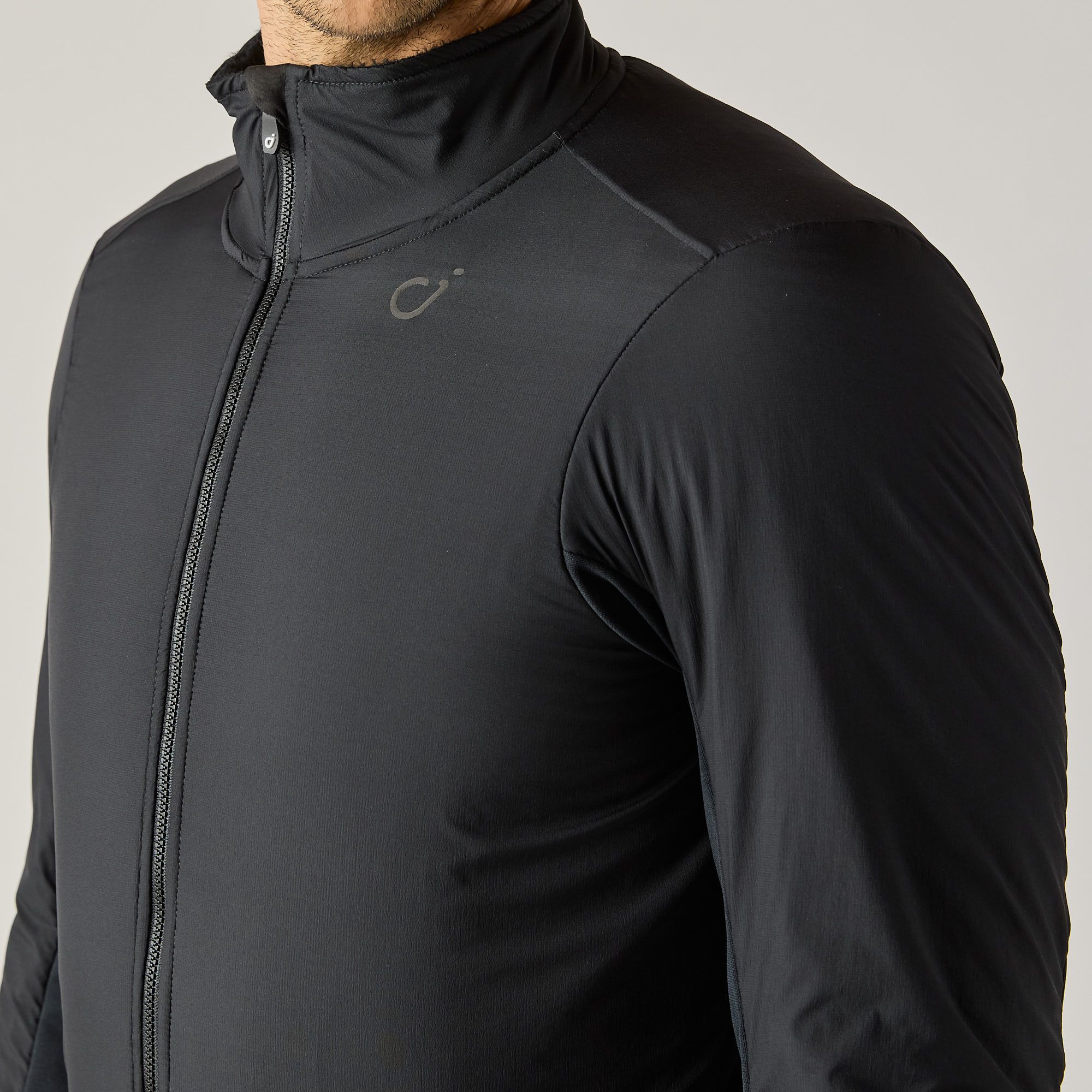 Jersey Feel | Jacket Warmth