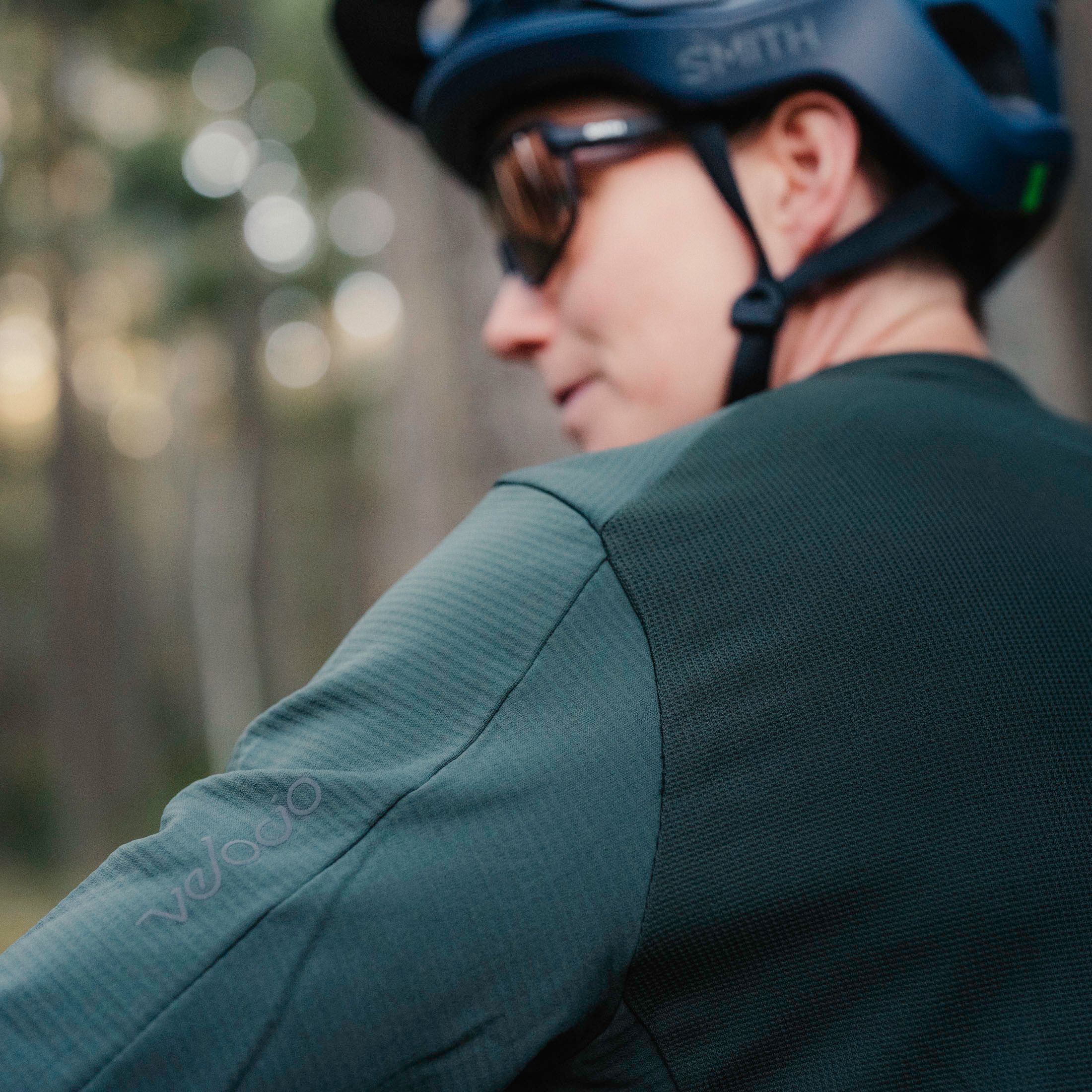 Trail Merino Long Sleeve