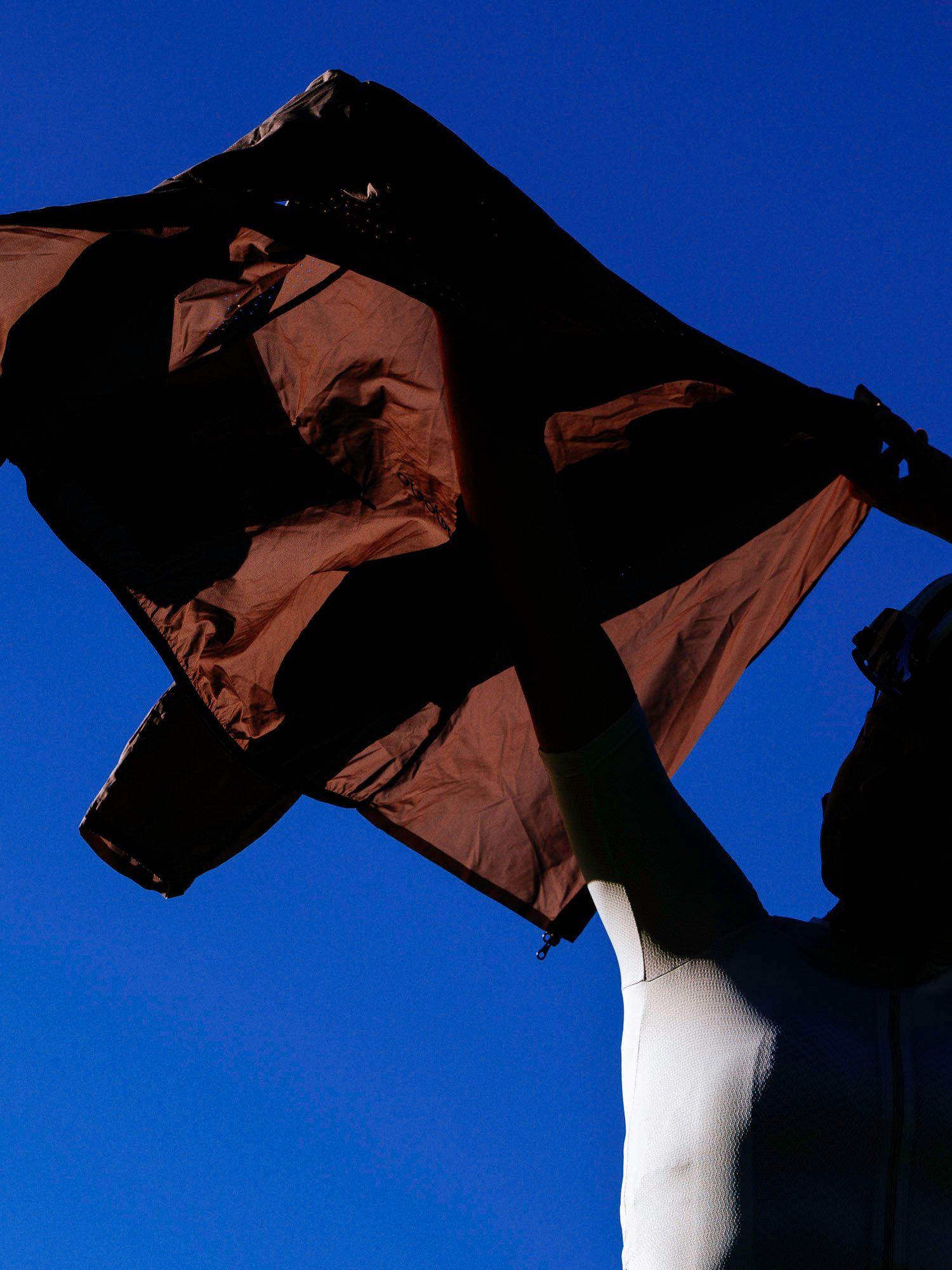 LUXE Ultralight Protection