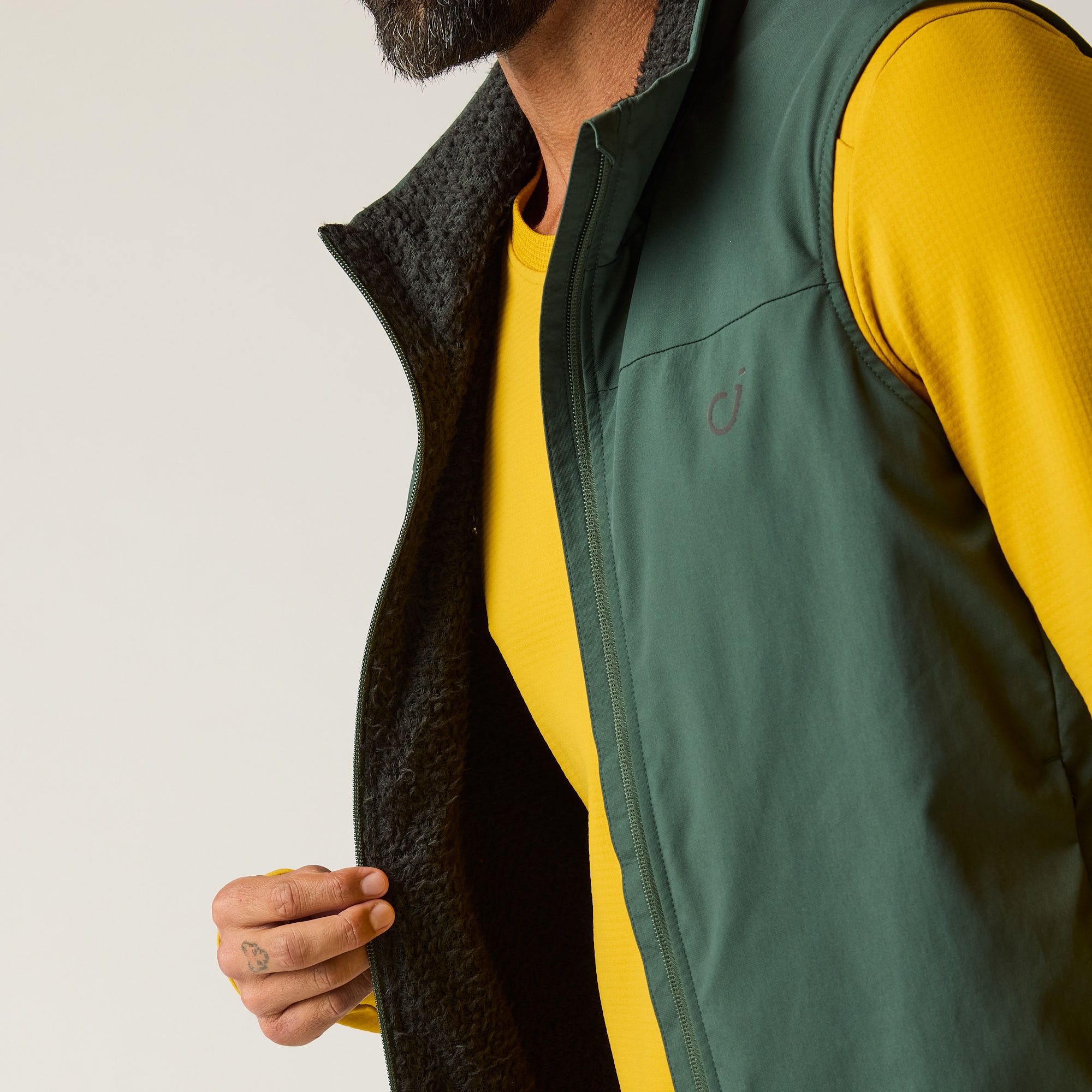 Technical to the Core