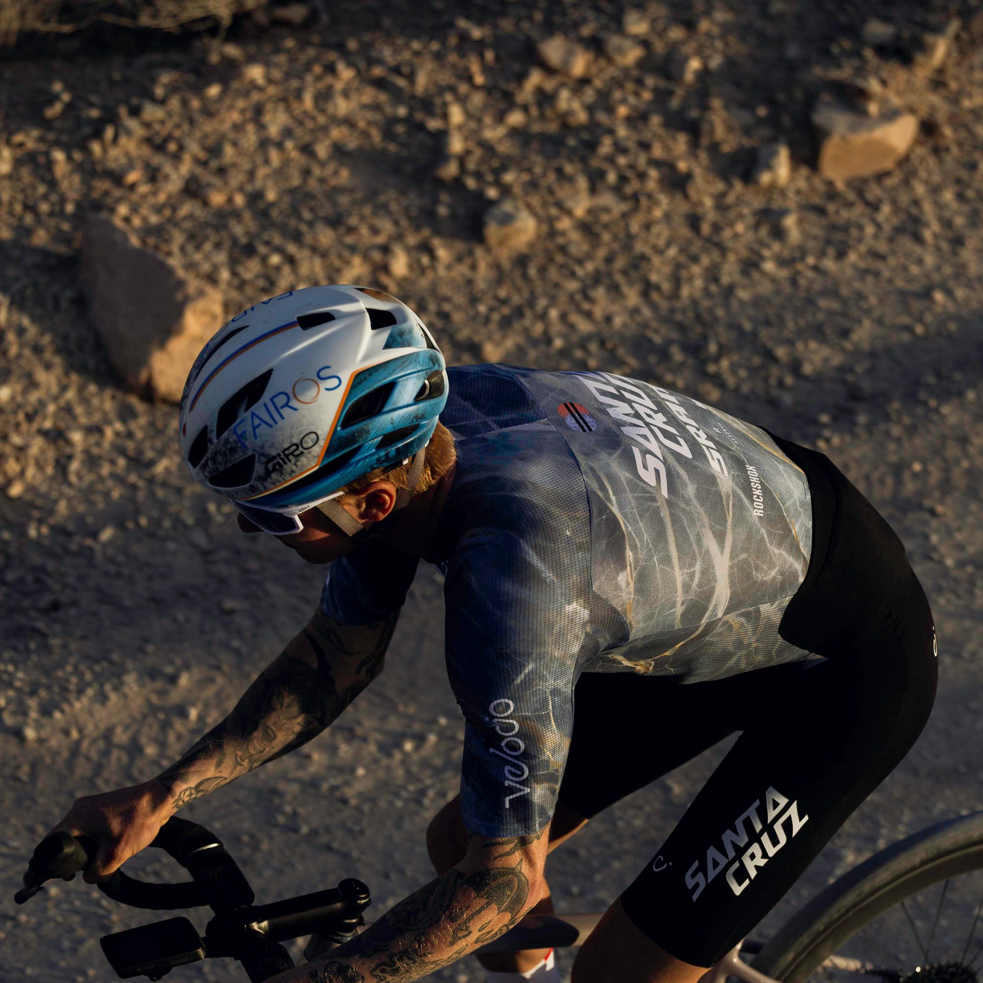 "Real speed, the speed that wins races, comes from relentless refinement."