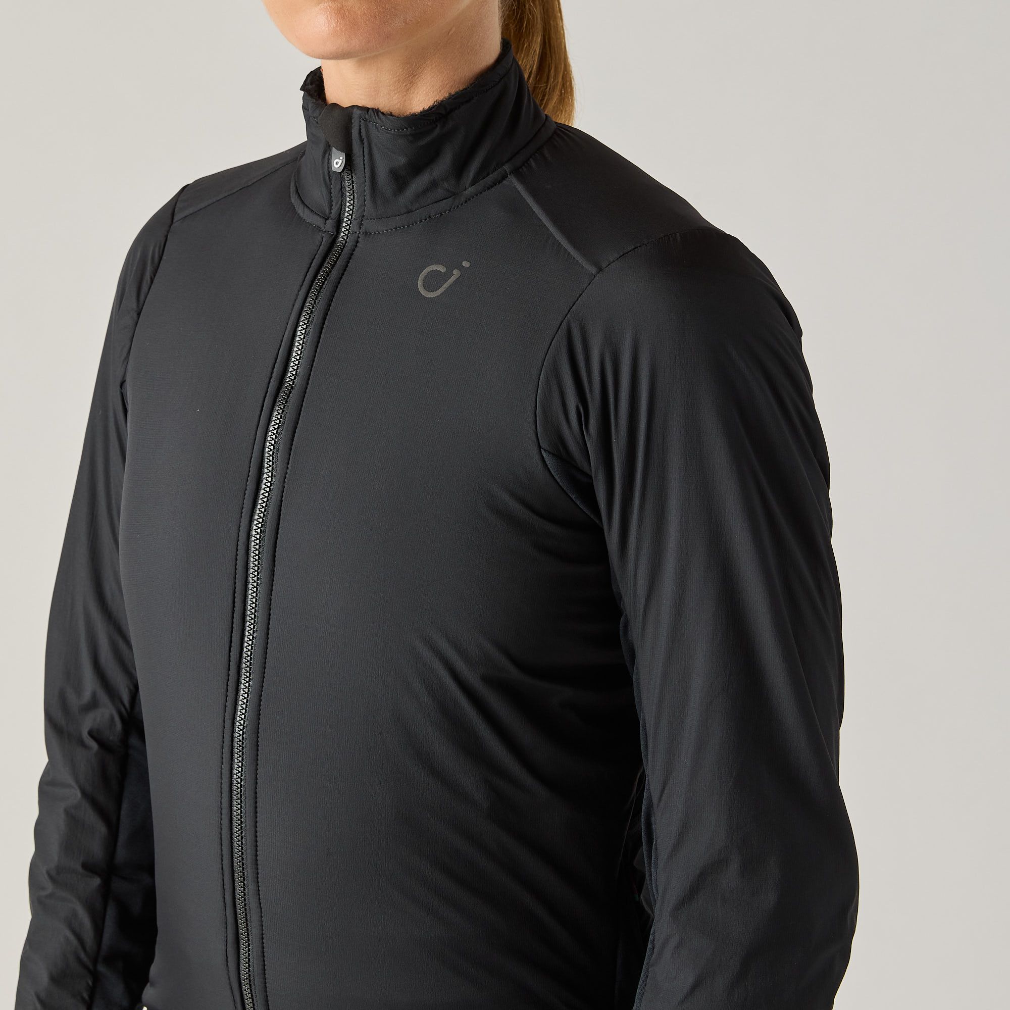 Jersey Feel | Jacket Warmth