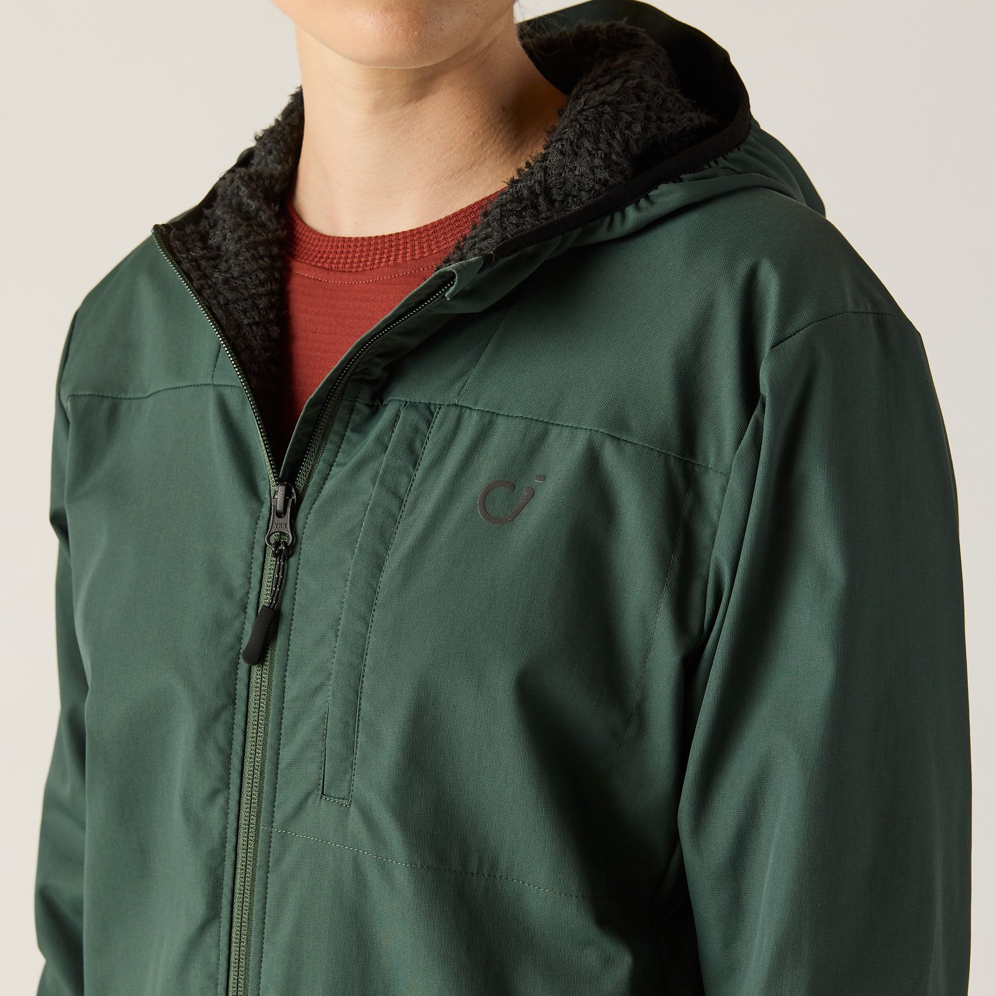 Technical To The Core