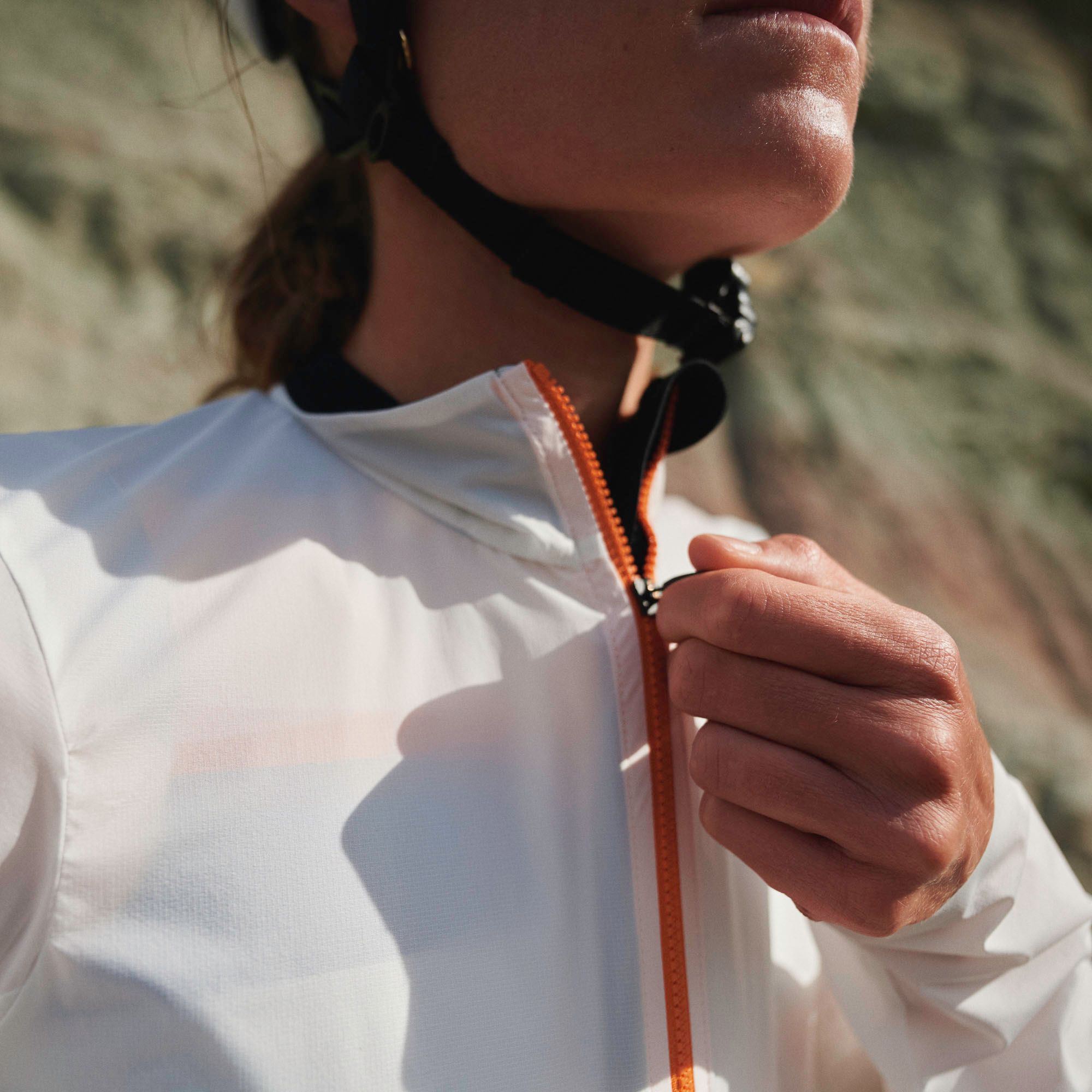 Designed without PFAS