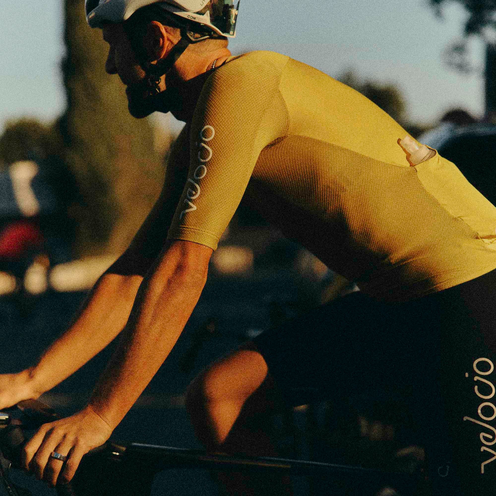 Hot-Weather Anitdote