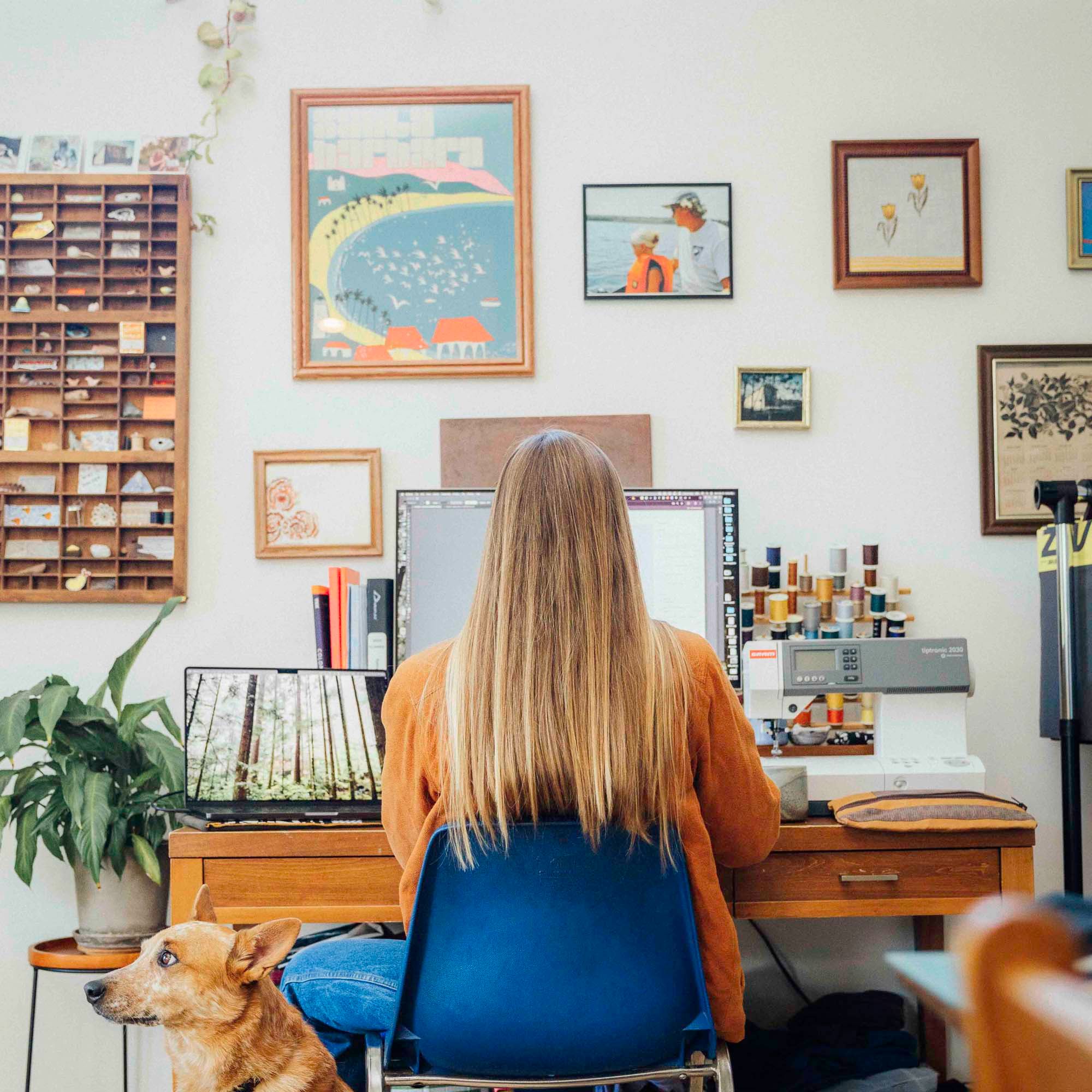 "Velocio doesn’t design to fill a catalog. They design to solve for the ride."