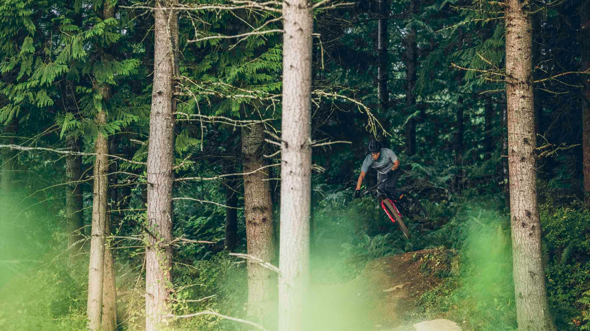 TRAIL Dropping Soon