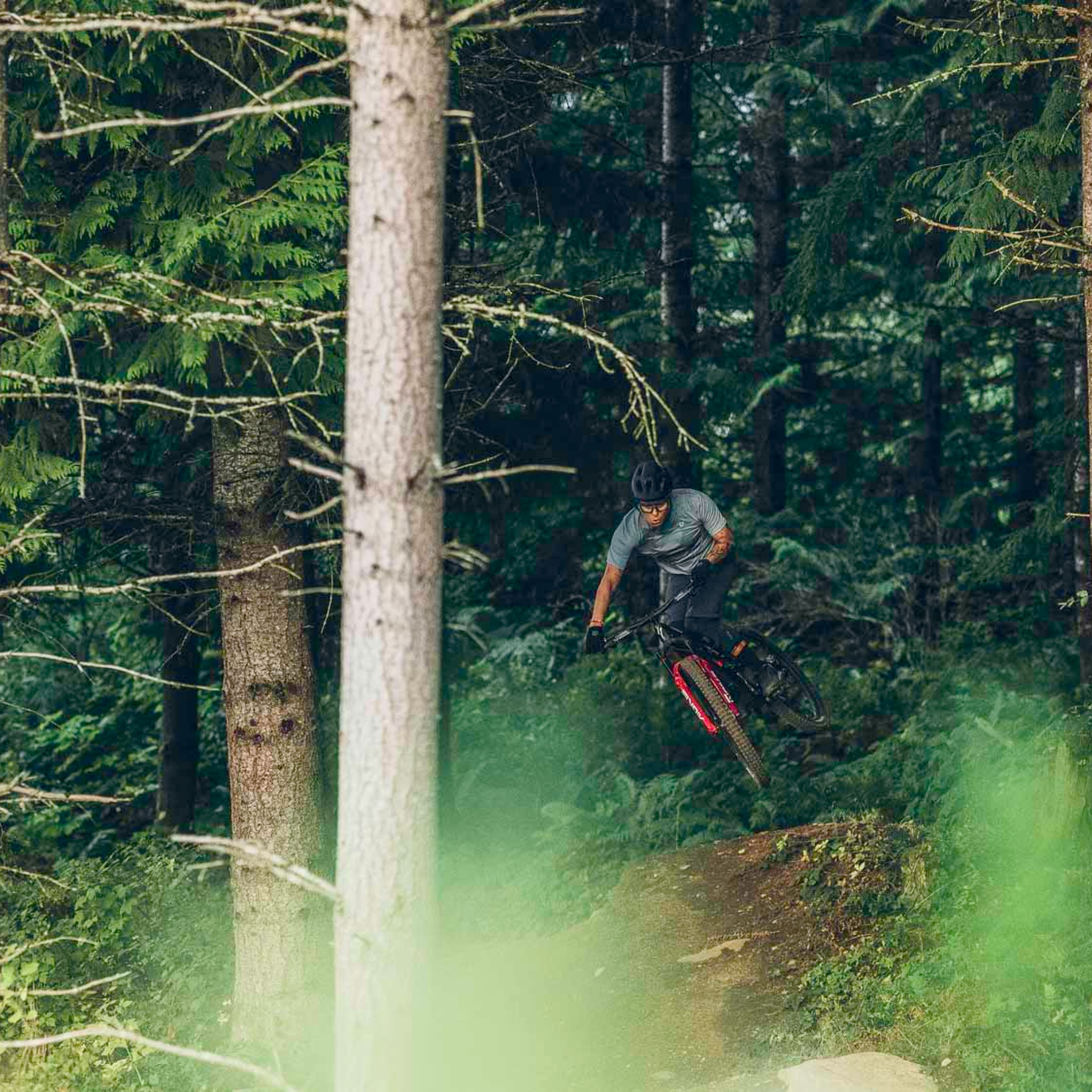 TRAIL Dropping Soon