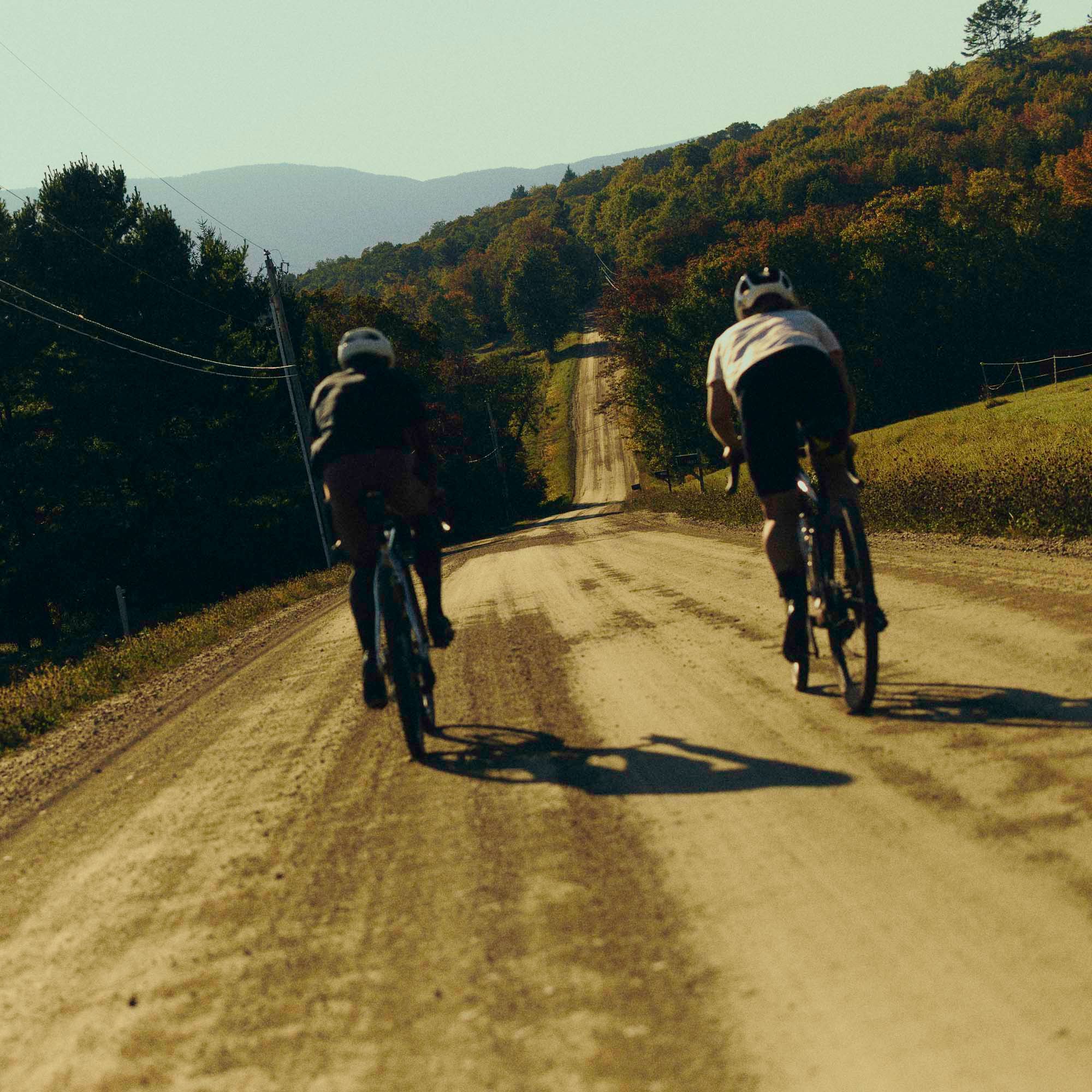 Adventure: Ride Without a Finish Line