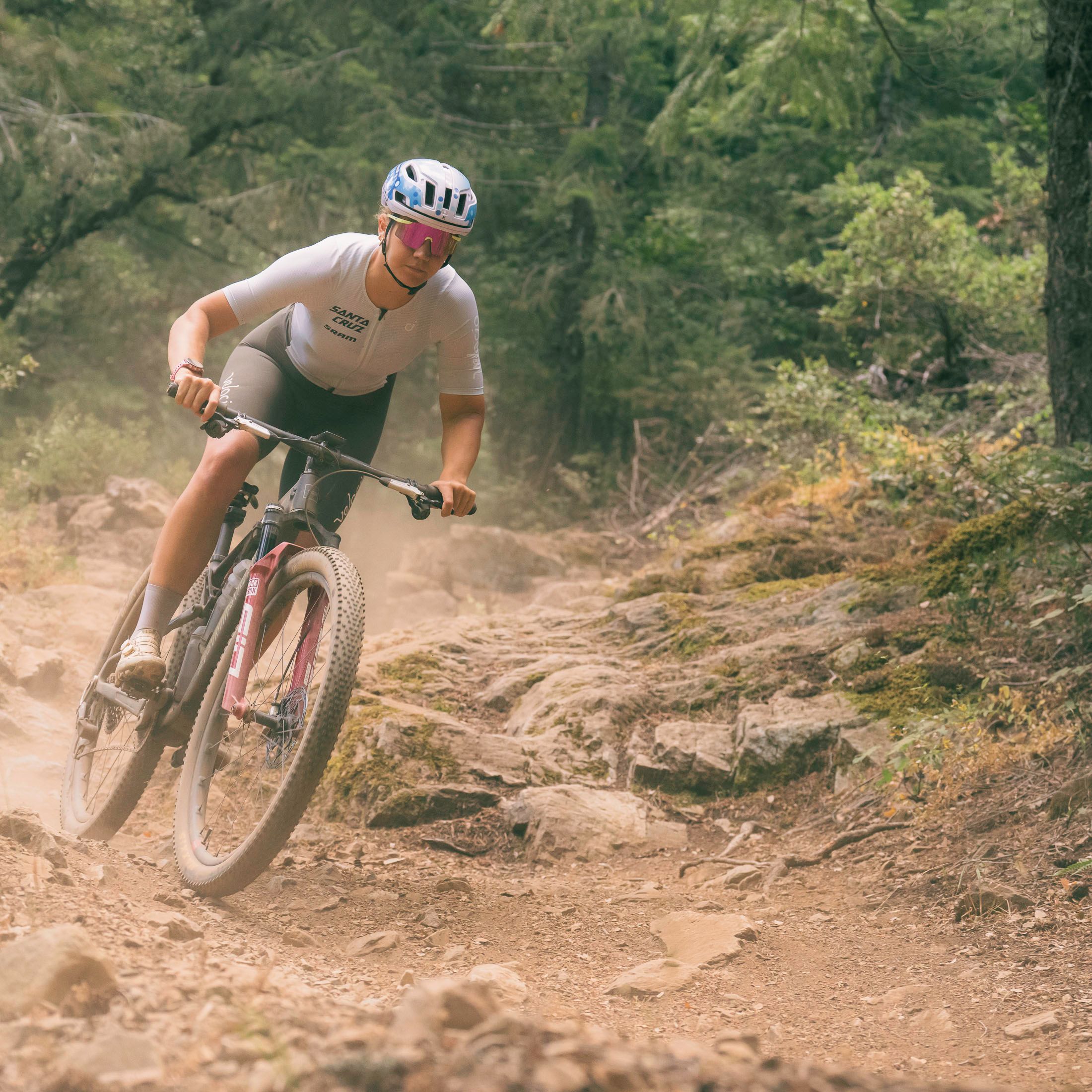Double Win in Downieville 