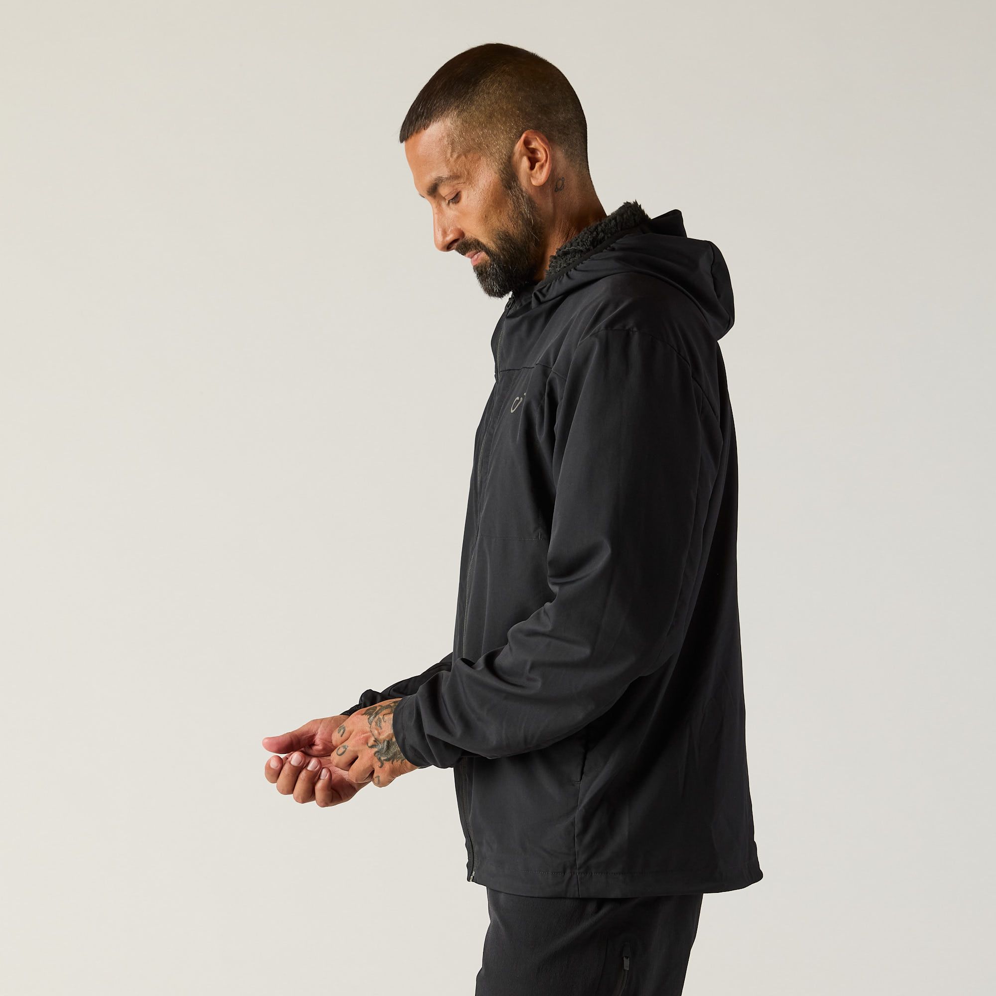 A Constant Companion