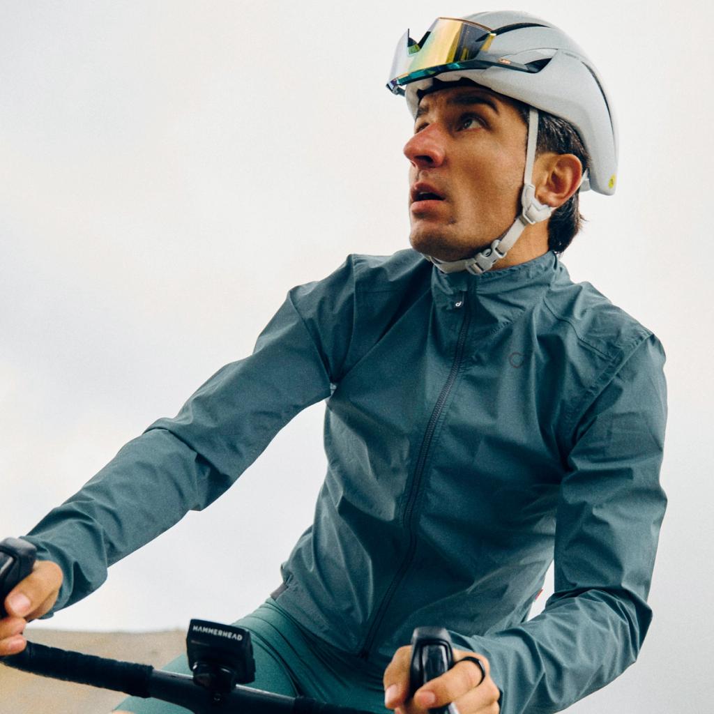 LUXE Ultralight Rain Jacket